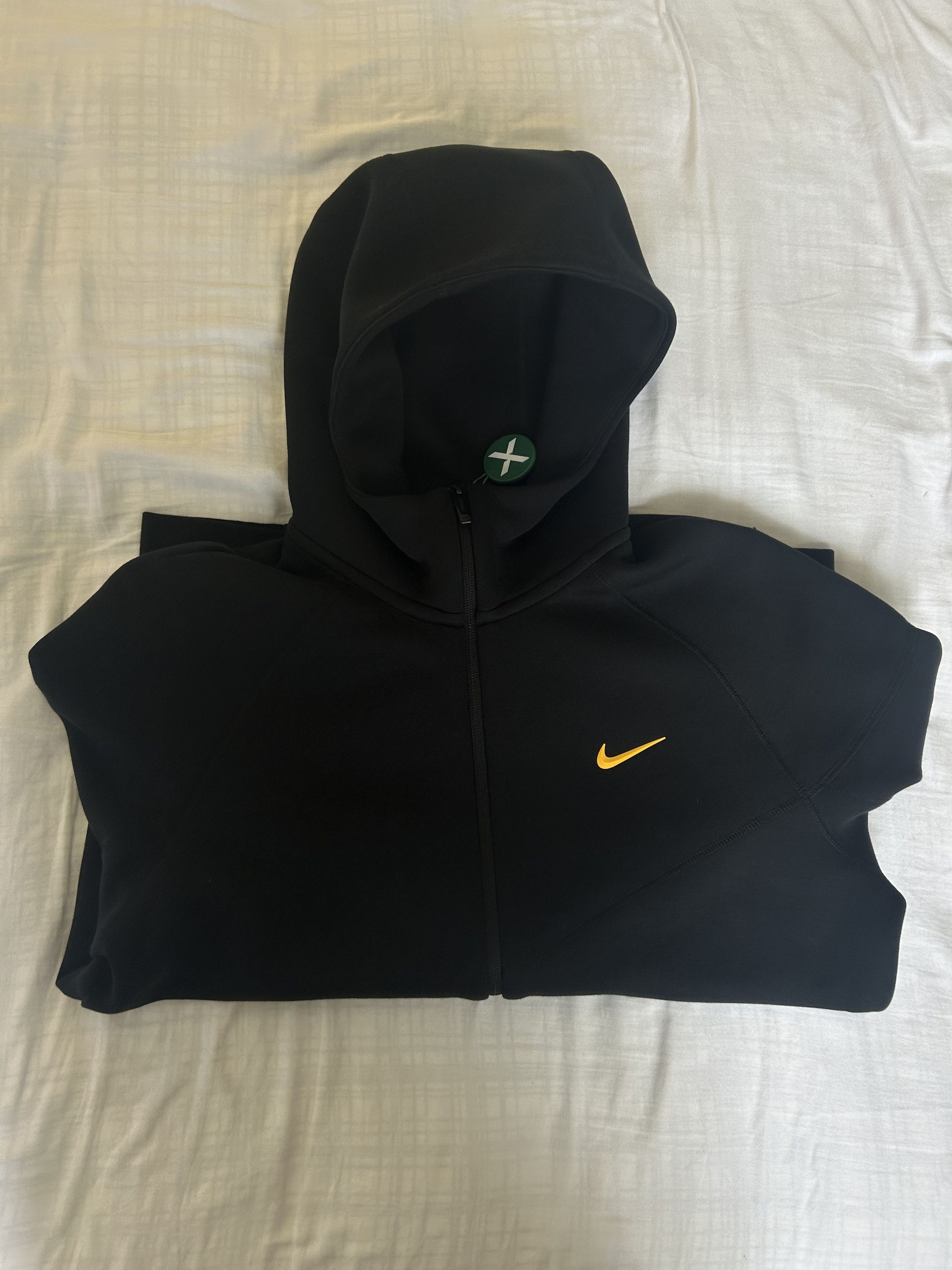 Nike x NOCTA Tech Fleece Hoodie