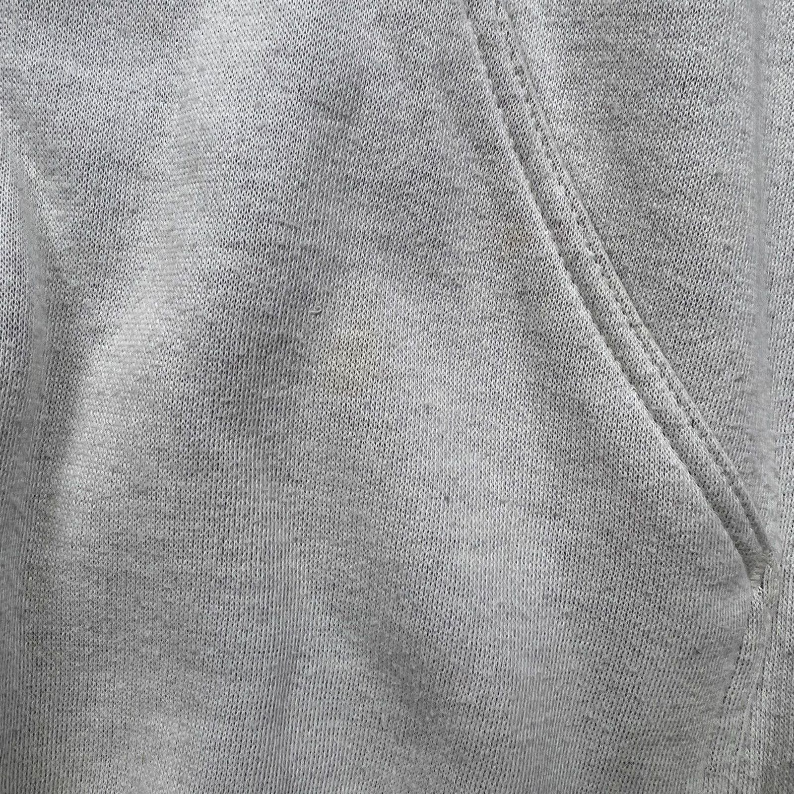Adidas × Vintage Vintage 80s Adidas Hoodie Trefoil Rare Hooded Sweatshirt Size US M / EU 48-50 / 2 - 4 Thumbnail