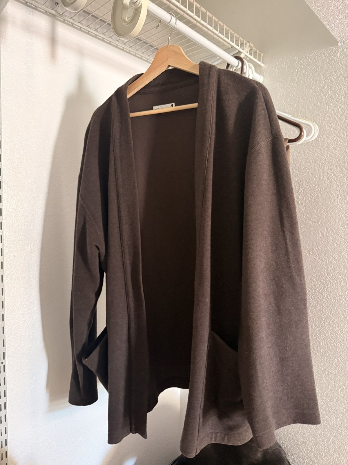 Ts(S) Easy cardigan Size US XL / EU 56 / 4 - 1 Thumbnail