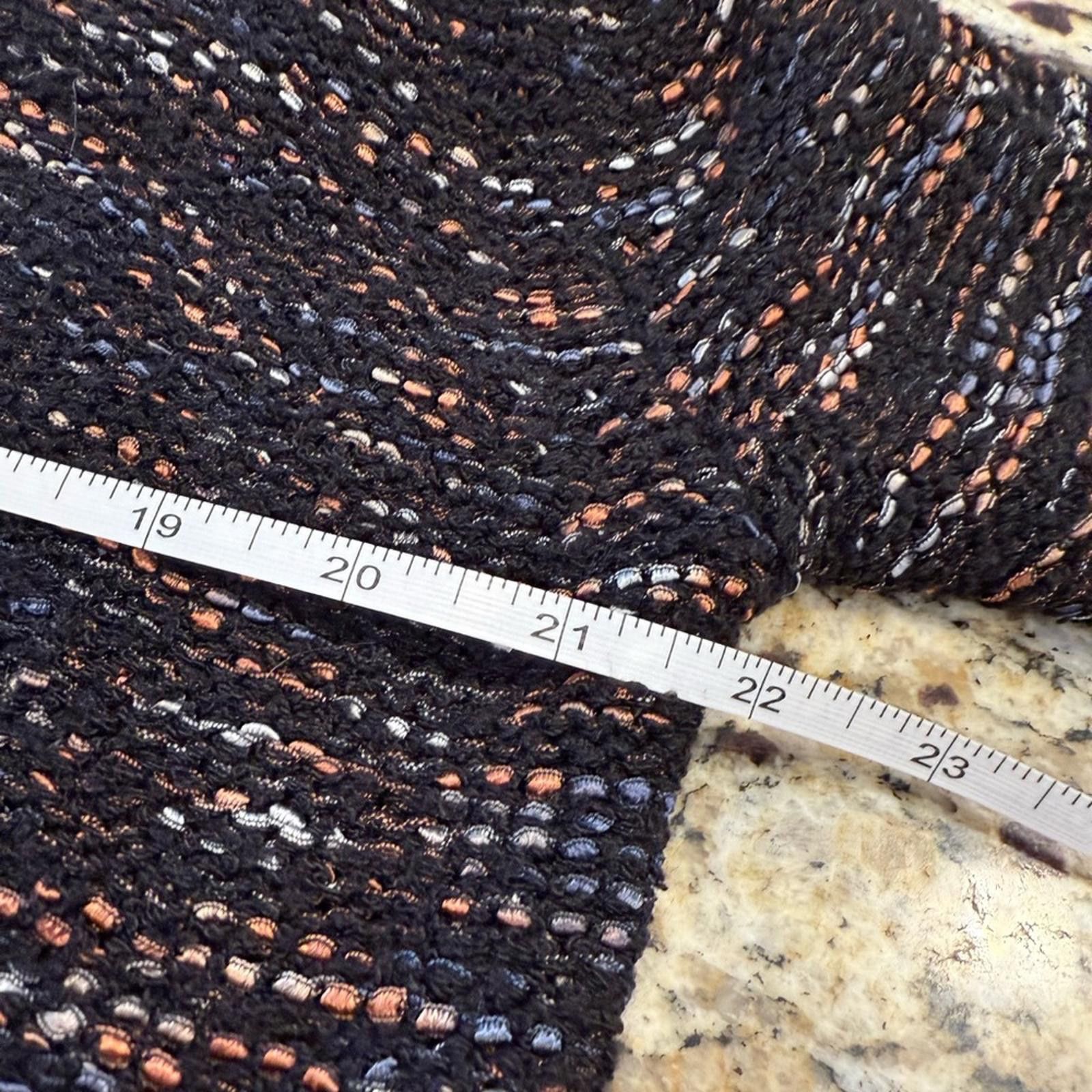 Coldwater Creek Coldwater Creek boho long line chunky cardigan SZ M Size M / US 6-8 / IT 42-44 - 9 Thumbnail