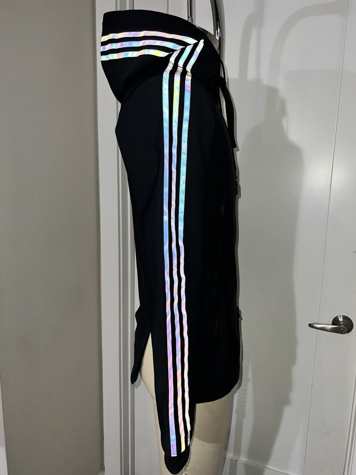 Super Rare Adidas XENO Jacket