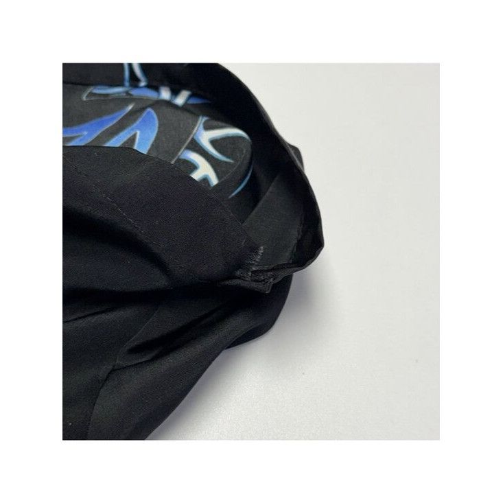 Vintage Vintage No Boundaries Tribal Shirt Mens M Black Button Up Size US M / EU 48-50 / 2 - 4 Thumbnail
