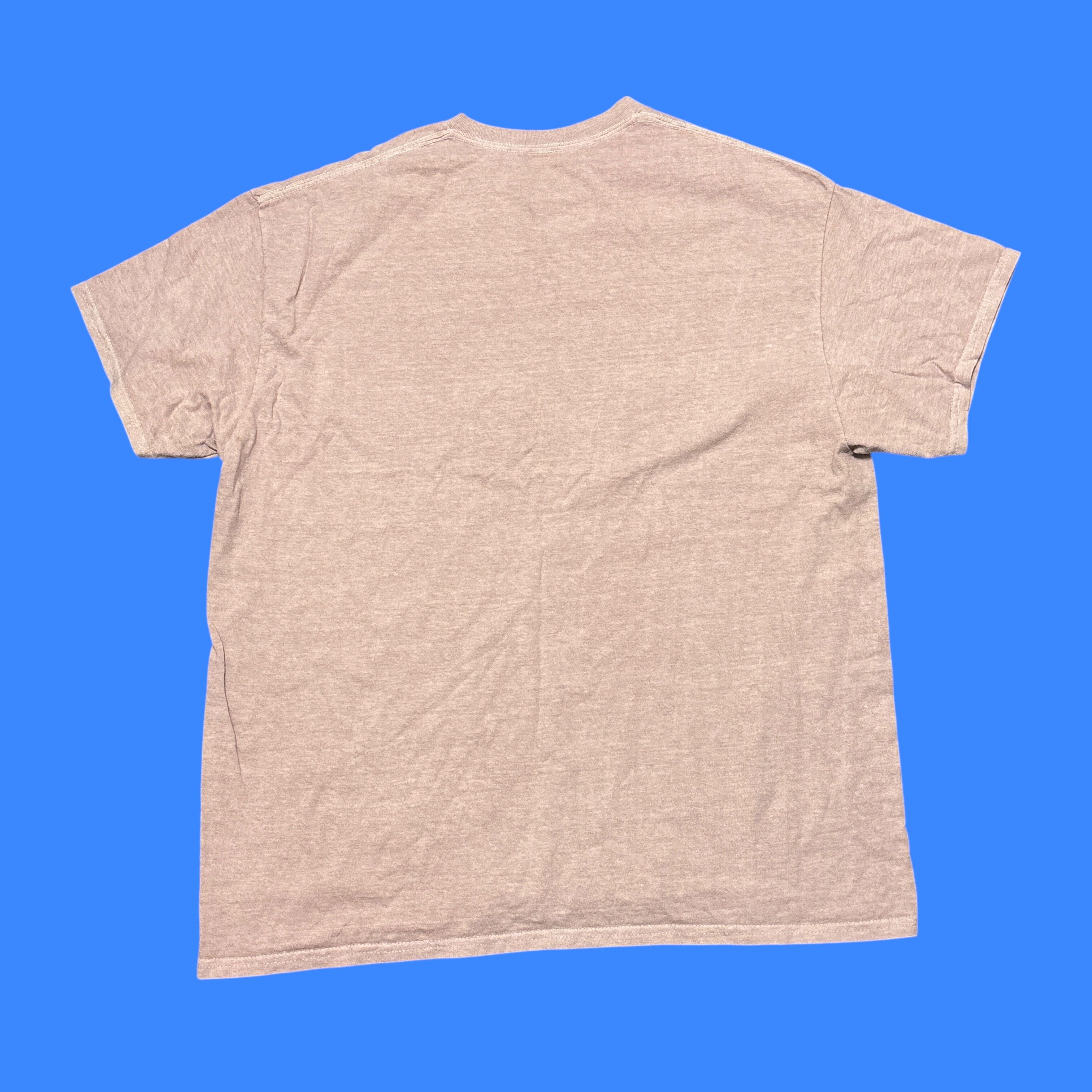 Band Tees Taylor Swift Shirt 1989 Taylors Version Band Tee Oversized Size US XL / EU 56 / 4 - 9 Thumbnail