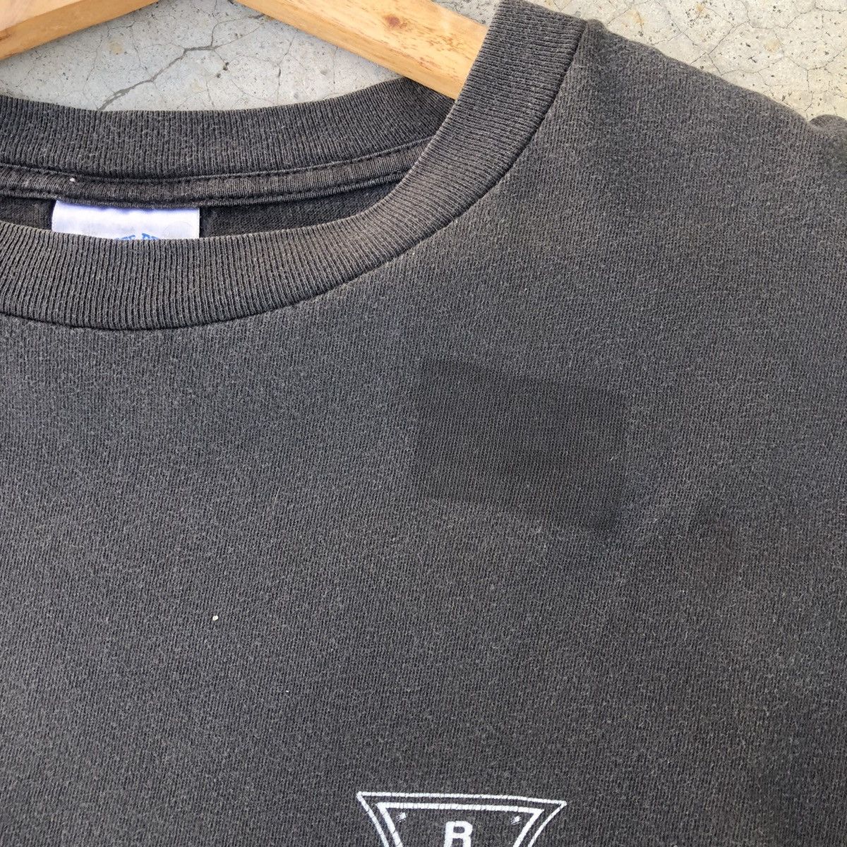 Other 🔴Very Rare Ride To Live T-Shirt Faded Size US XL / EU 56 / 4 - 8 Thumbnail
