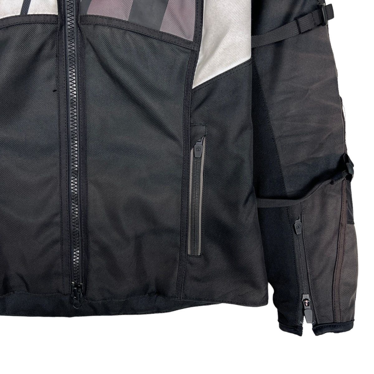 Japanese Brand 🔥 ICON RIDING MOTO JACKET Size US S / EU 44-46 / 1 - 5 Thumbnail