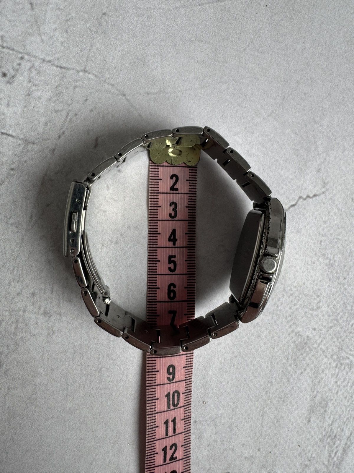 Casio Casio Watch Japanese Brand Vintage Size ONE SIZE - 9 Thumbnail