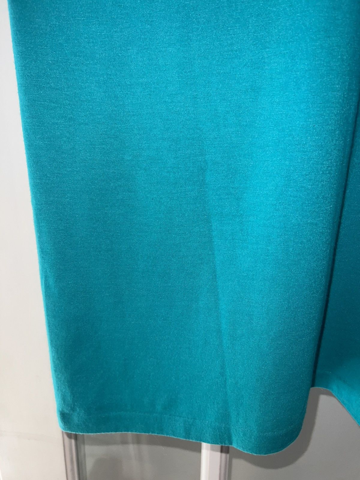 Other VTG 1991 Florida Marlins Single Stitch USA ‘Teal’ Tee XL Size US XL / EU 56 / 4 - 21 Thumbnail
