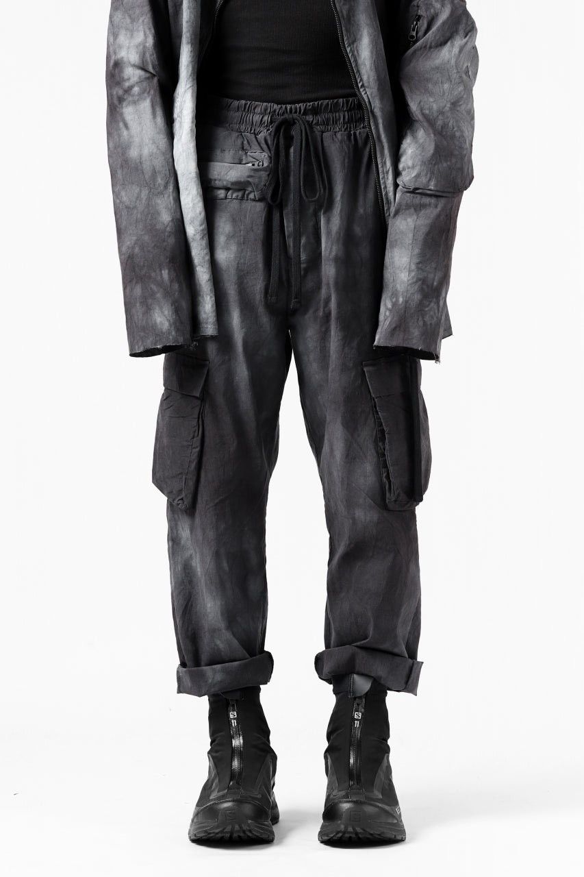 Thom Krom Thom Krom cargo pants size S Size US 27 - 2 Thumbnail