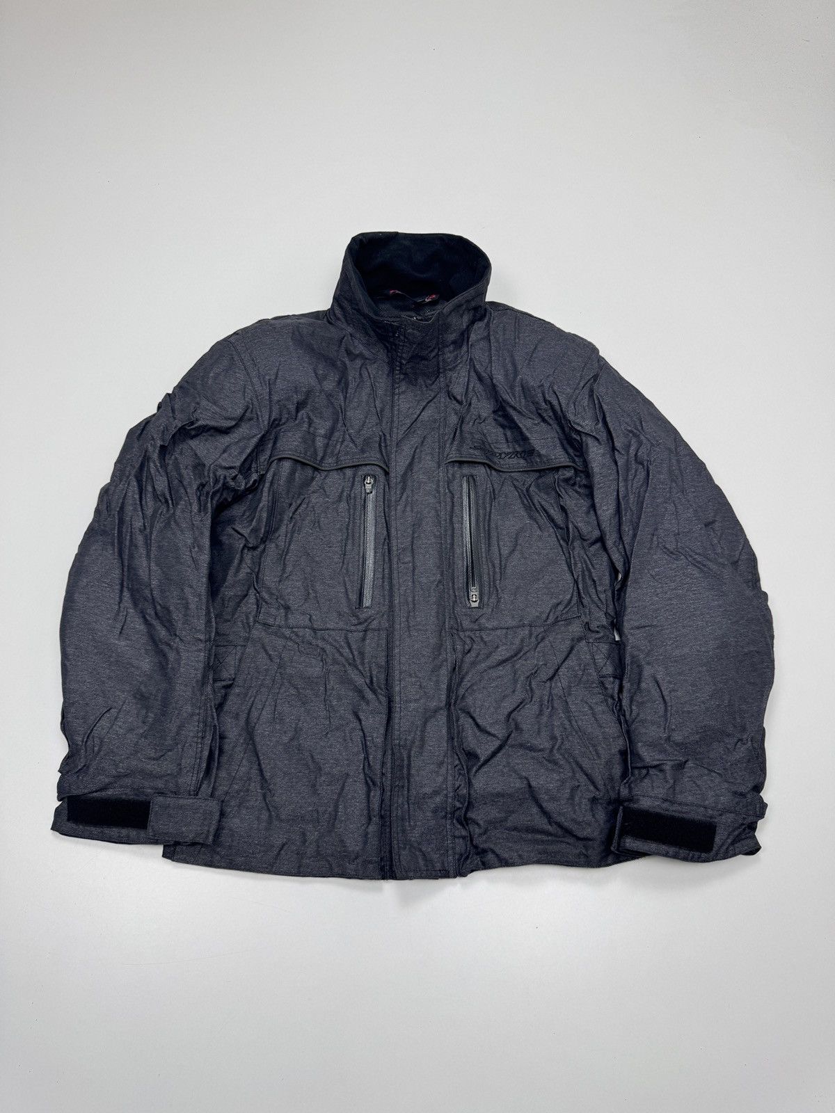Vintage Spyke Men's racing jacket | Grailed