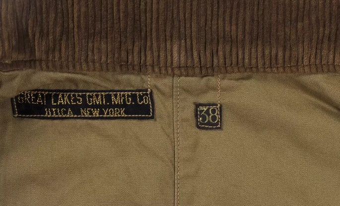Freewheelers Freewheelers Yellowstone Hunting Canvas Vest 2410-Nextarrow Size US M / EU 48-50 / 2 - 7 Thumbnail