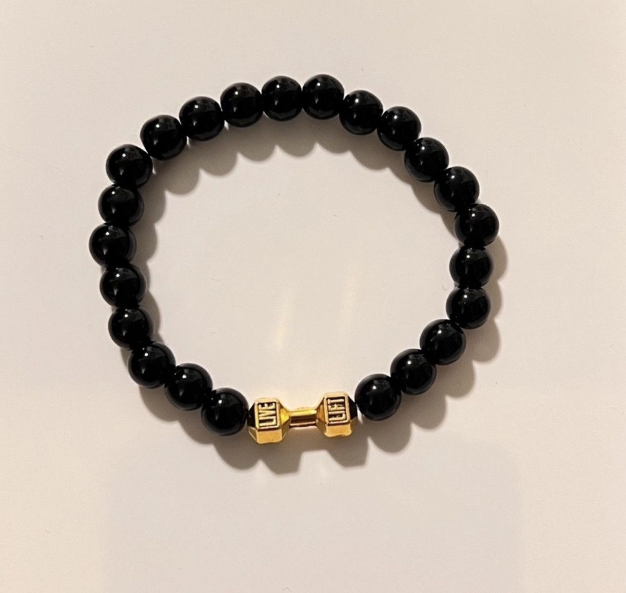 Other black bracelet Size ONE SIZE - 1 Thumbnail