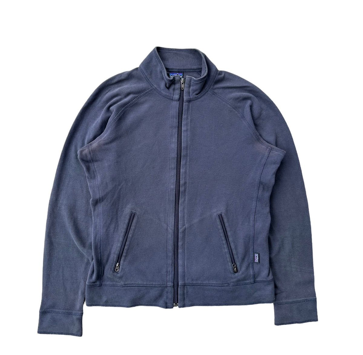 Patagonia Patagonia sweater Size US S / EU 44-46 / 1 - 1 Thumbnail