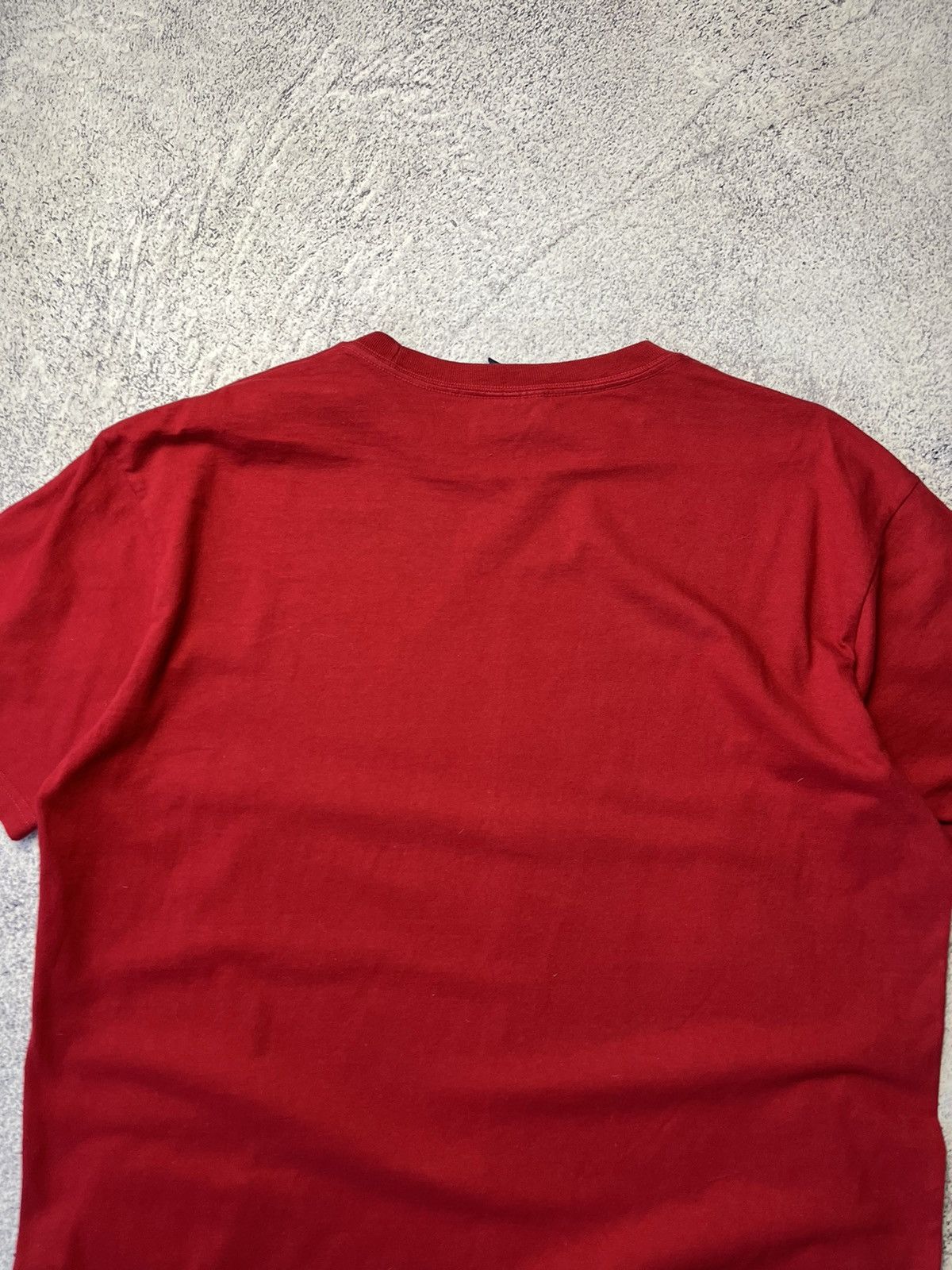 Polo Ralph Lauren Rare Mens Vintage Polo Ralph Lauren Big Logo Y2K Size US M / EU 48-50 / 2 - 17 Thumbnail