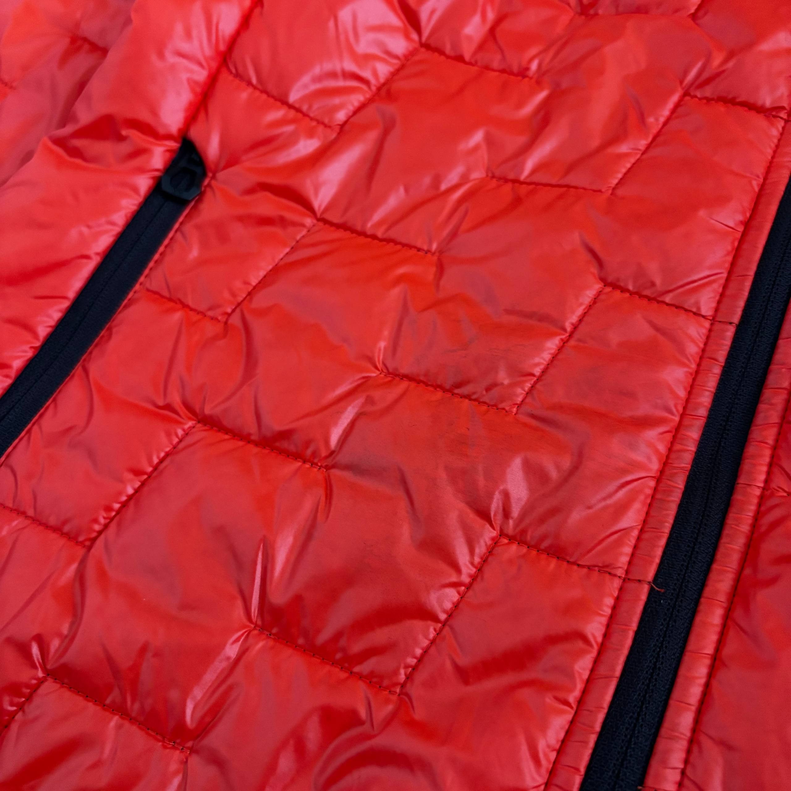 Helly Hansen Helly Hansen Lifaloft Insulator Women's Hooded Jacket Size M / US 6-8 / IT 42-44 - 4 Thumbnail