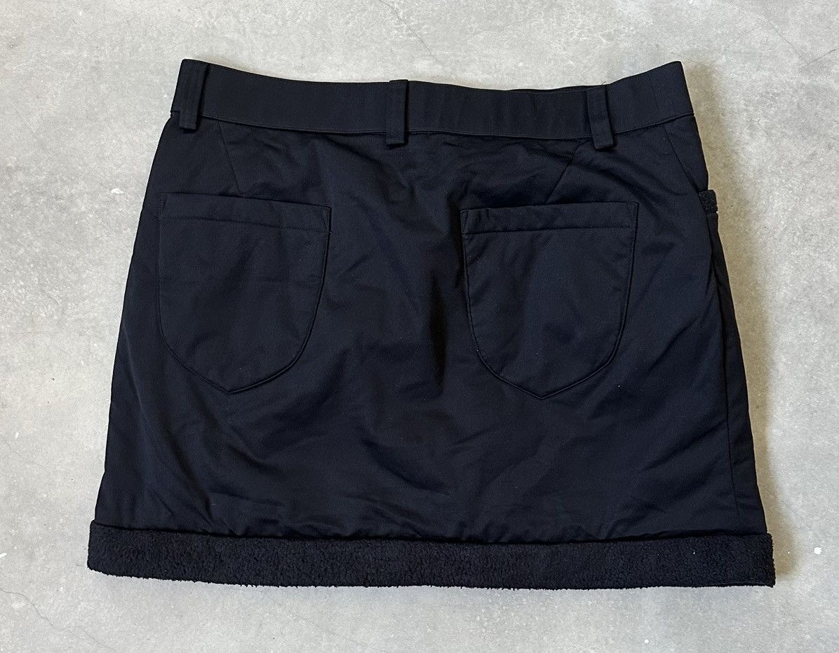 Adidas VINTAGE ADIDAS MAXI SKIRT GOLF Size 32" / US 10 / IT 46 - 7 Thumbnail