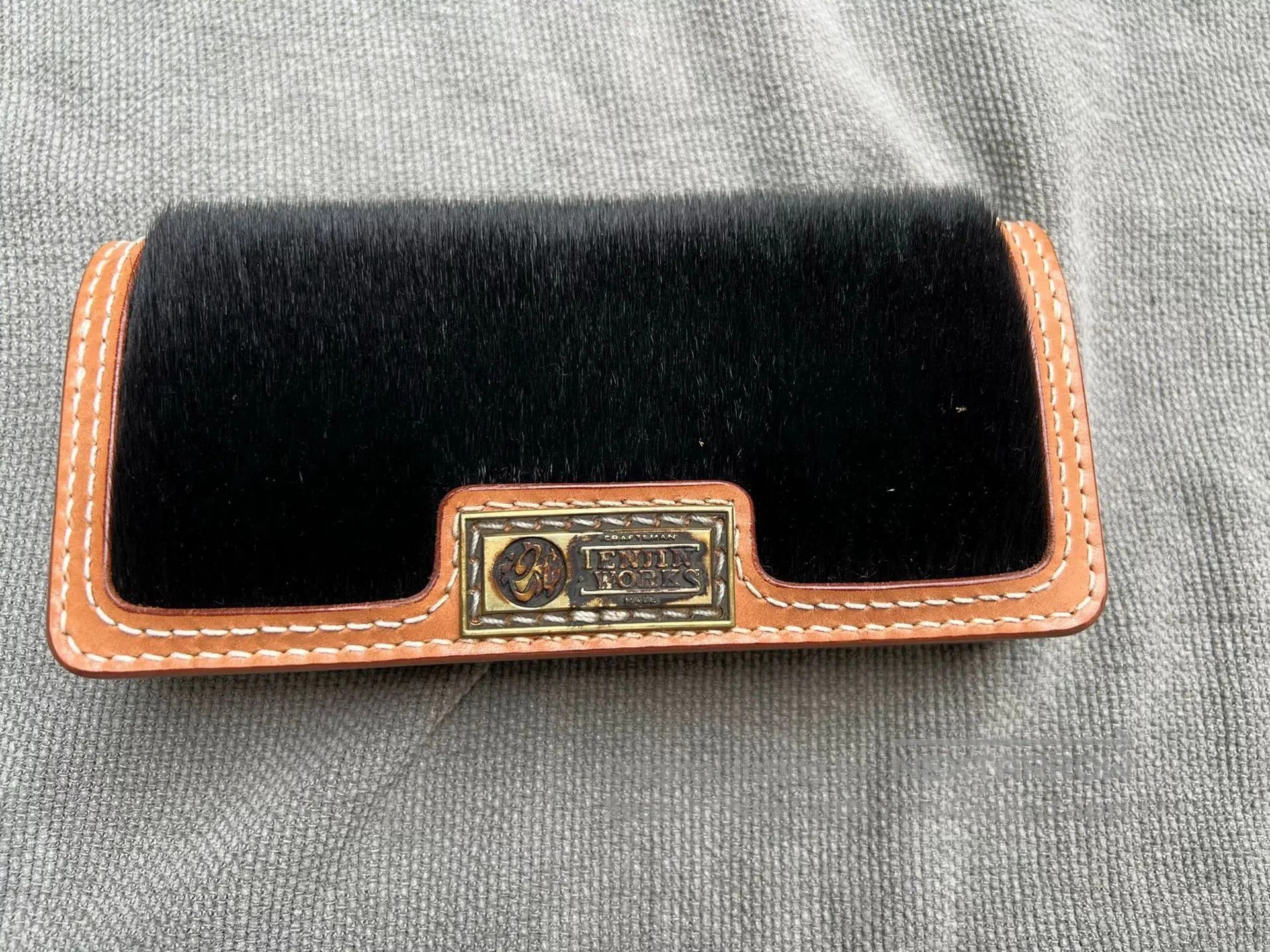 Other Limited Edition Mane Wallet. Size ONE SIZE - 7 Thumbnail