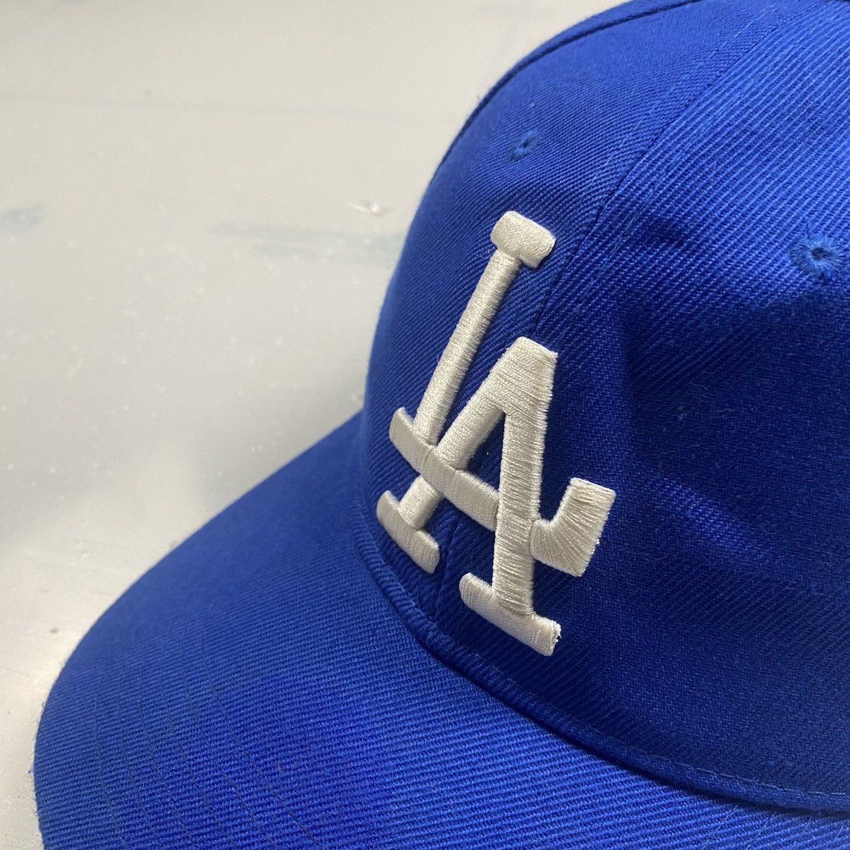 New Era New Era Los Angeles Dodgers Cap Size ONE SIZE - 2 Thumbnail