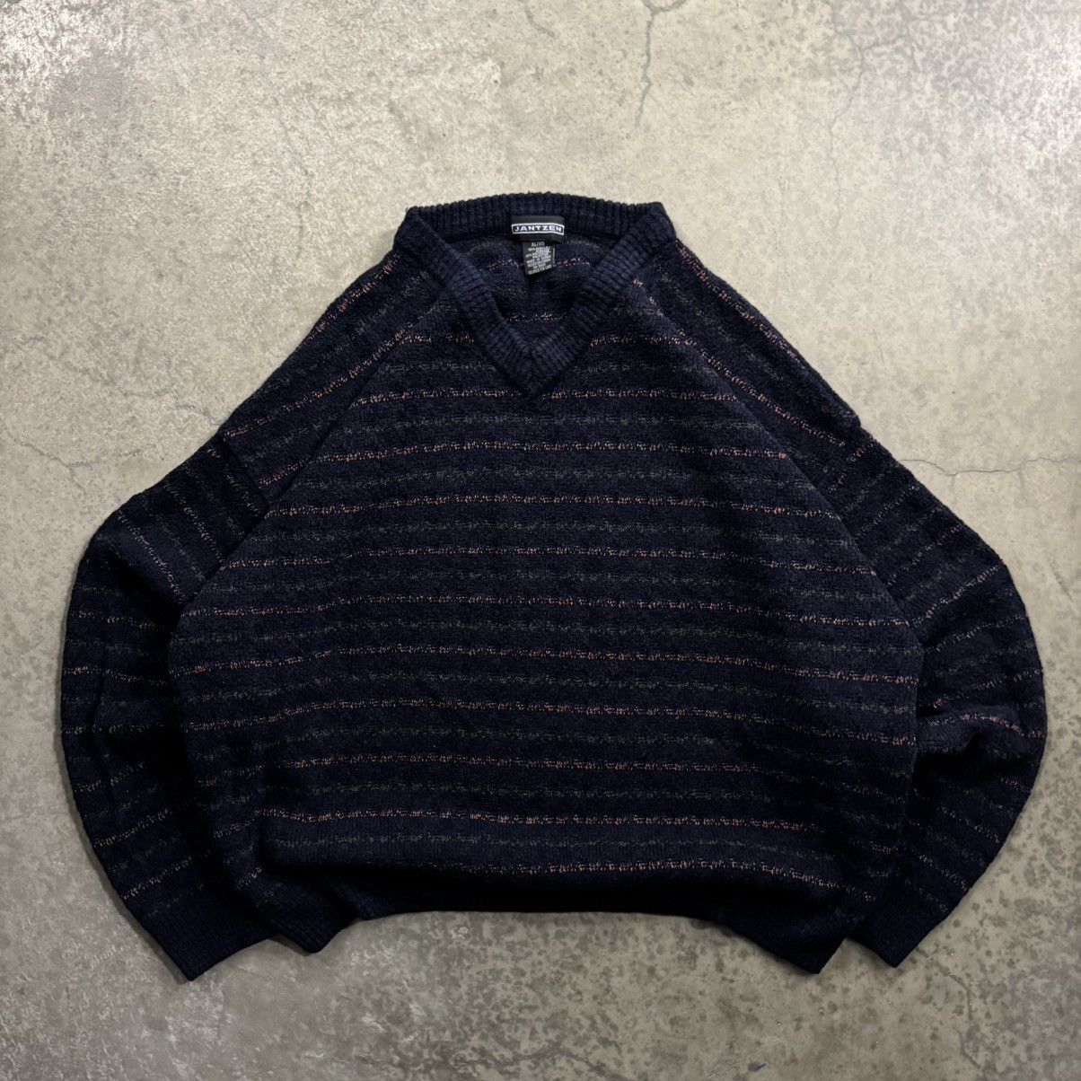 Jantzen Vintage 90s Y2K Size US L / EU 52-54 / 3 - 1 Thumbnail