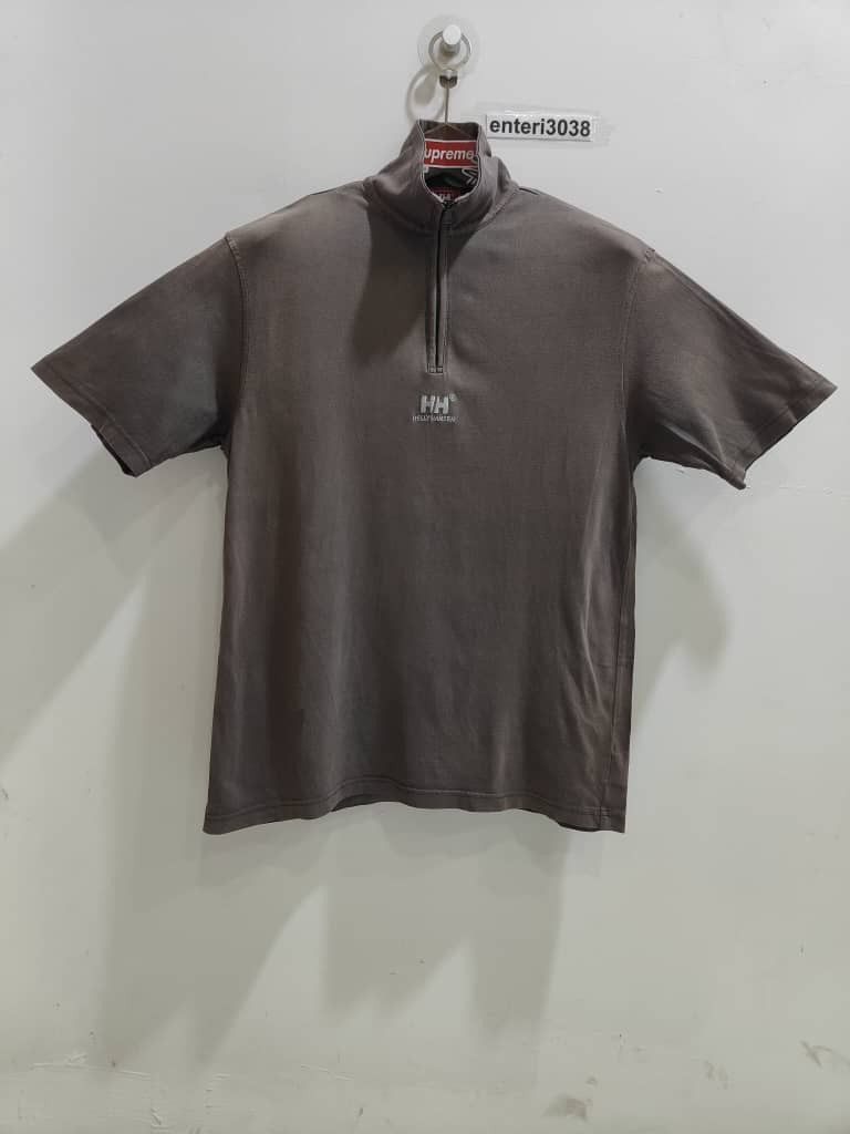 Helly Hansen Destiny OF Indra at back Vintage 90s Helly Hansen Zip Size US L / EU 52-54 / 3 - 1 Thumbnail