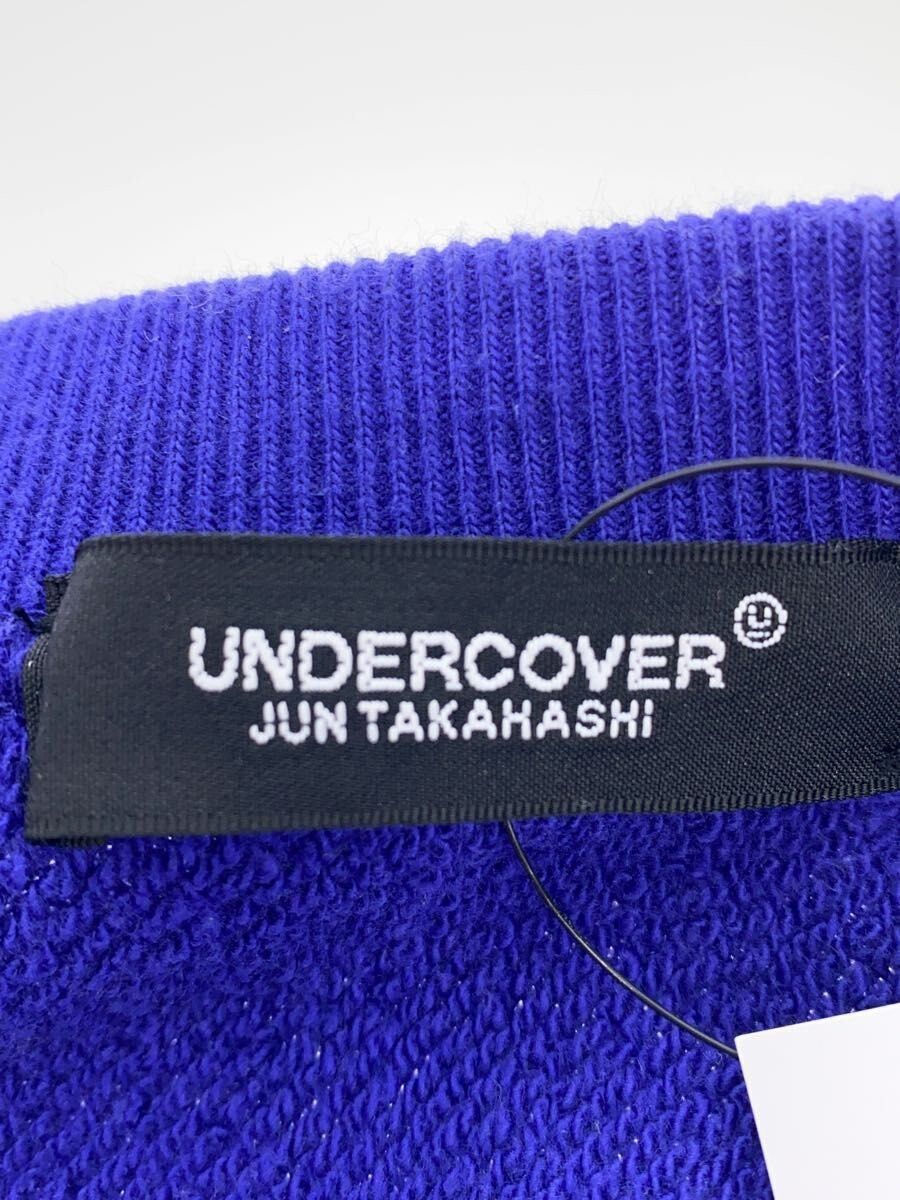 Undercover AW24 Can Future Days Sweater Size US L / EU 52-54 / 3 - 3 Thumbnail
