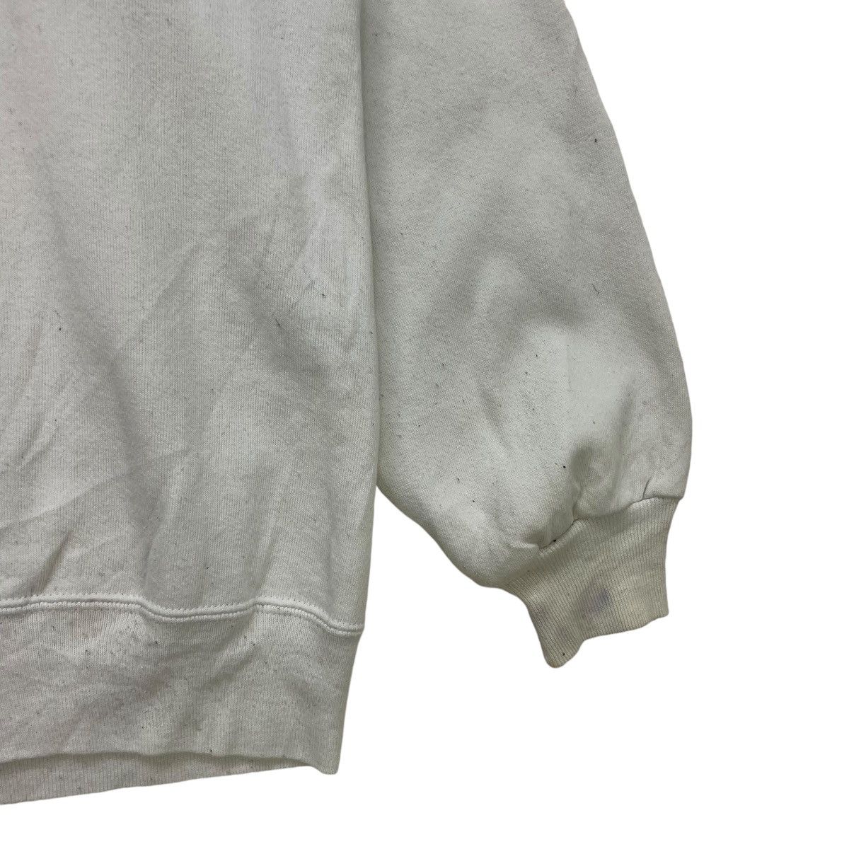 Hard Rock Cafe × Japanese Brand × Vintage Vintage Hard Rock Los Angelos Sweatshirt Size US S / EU 44-46 / 1 - 6 Thumbnail