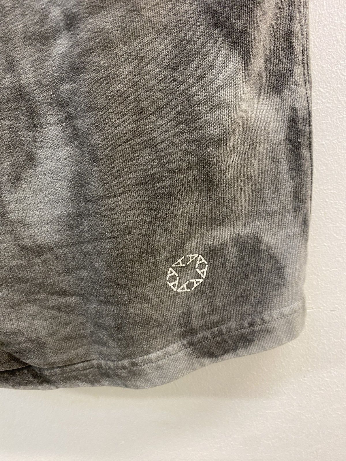1017 ALYX 9SM 1017 ALYX 9SM Sweat Shorts Size US 35 - 3 Thumbnail