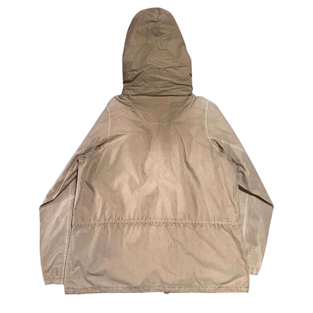 Visvim 16ss visvim NAKOTA PARKA P.O. 2 RED LAKOTA anorak mountain Size US M / EU 48-50 / 2 - 2 Thumbnail