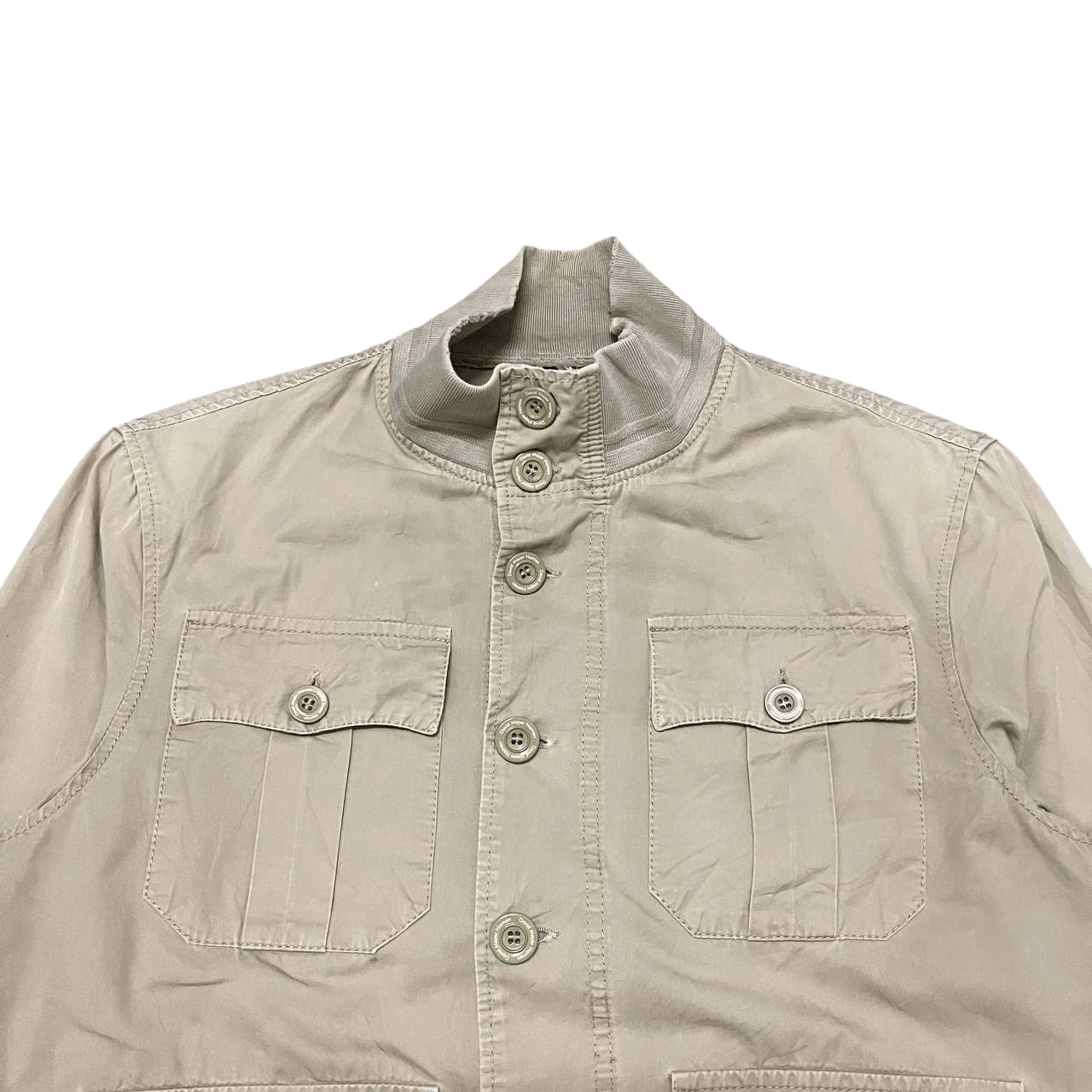 DAVID NAMAN Vintage David Mayer Naman Flirty Culture Jacket Size US S / EU 44-46 / 1 - 2 Thumbnail