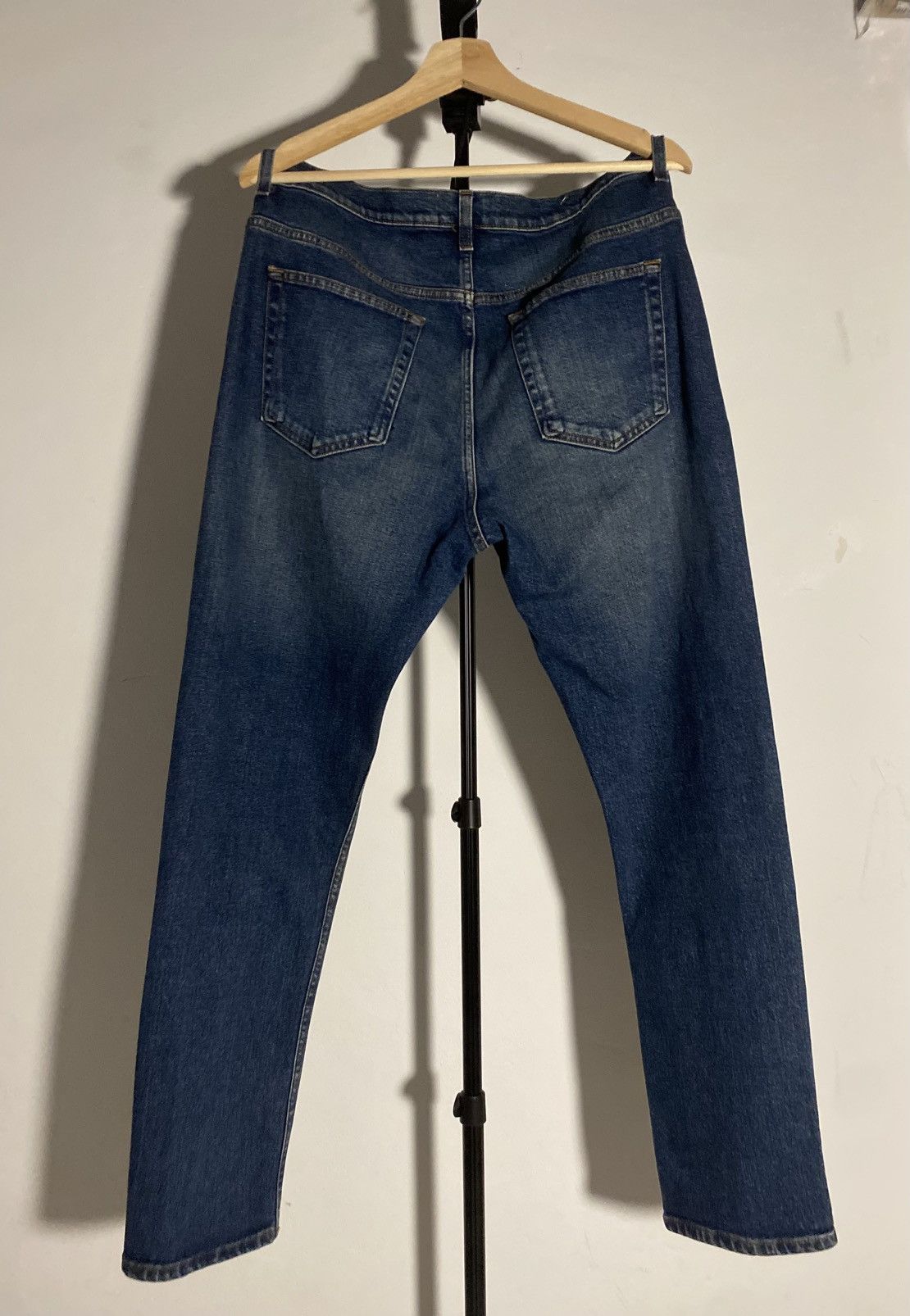 Acne Studios × Vintage Acne Studios Jeans Size US 34 / EU 50 - 2 Thumbnail
