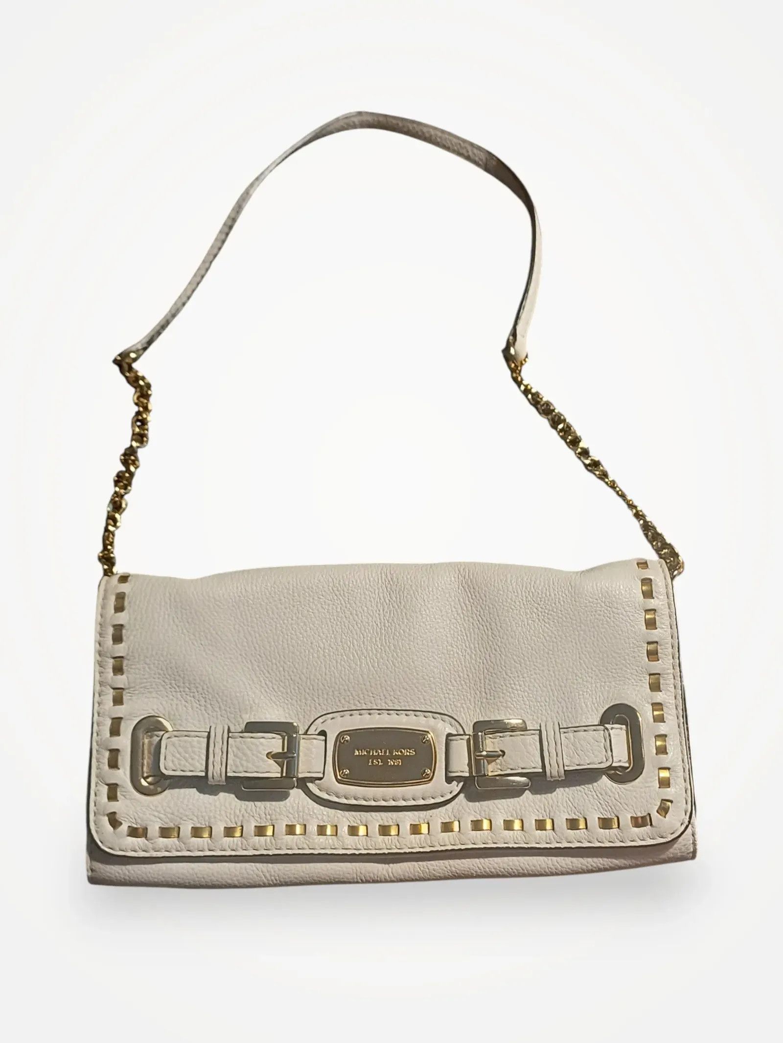 Michael Kors Michael Kors Clutch. bag Size ONE SIZE - 1 Thumbnail