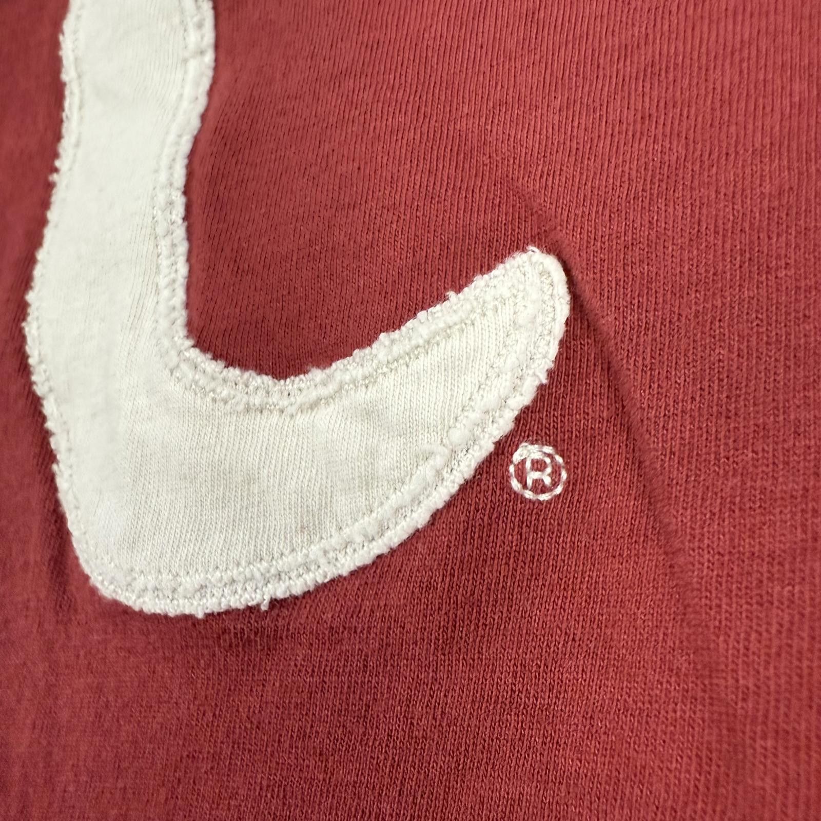47 Brand 47 Brand Alabama Crimson Tide T-Shirt - L Size US L / EU 52-54 / 3 - 3 Thumbnail