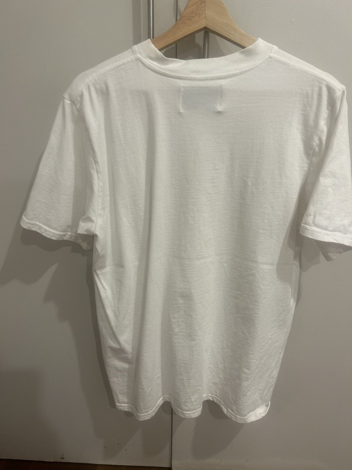 Casablanca Casablanca Tennis Tshirt Size US XL / EU 56 / 4 - 2 Thumbnail