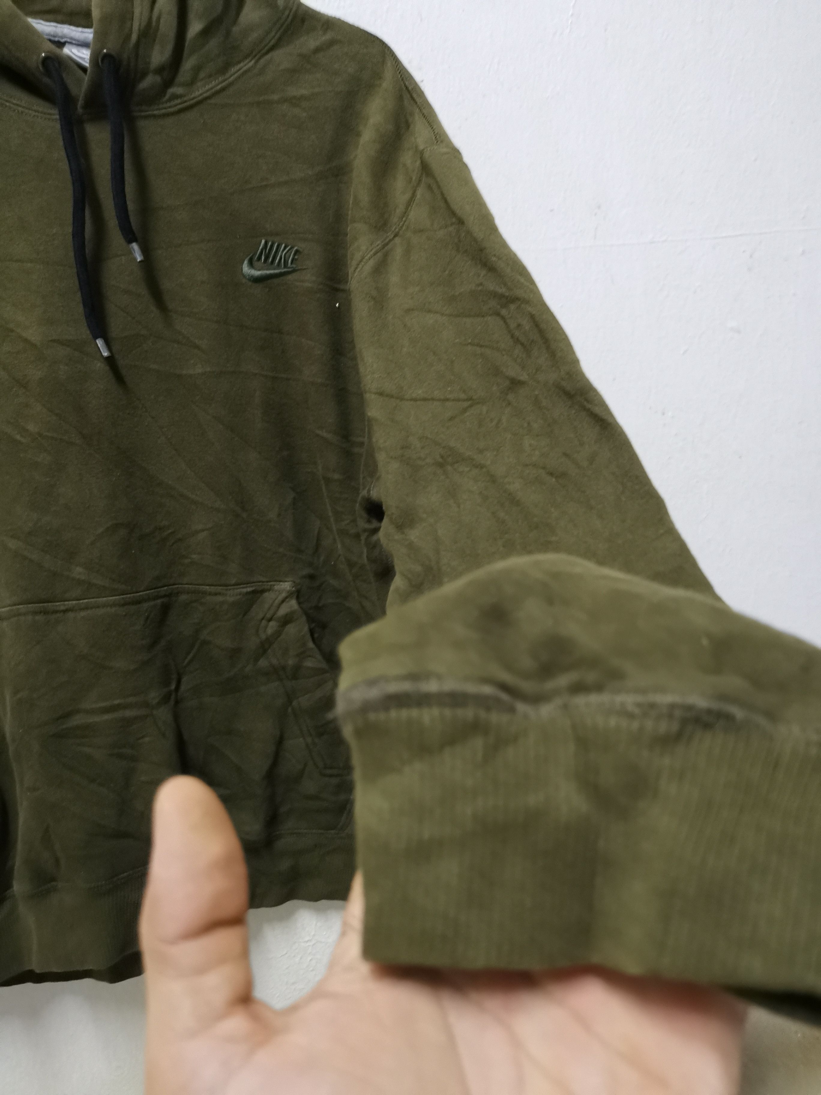 If Six Was Nine × Nike Nike hoodie Size US M / EU 48-50 / 2 - 5 Thumbnail