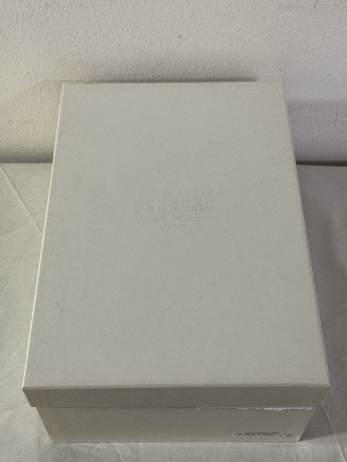 Maison Margiela Maison Margiela Tabi Platform Loafers - Black 44 Size US 11 / EU 44 - 11 Thumbnail