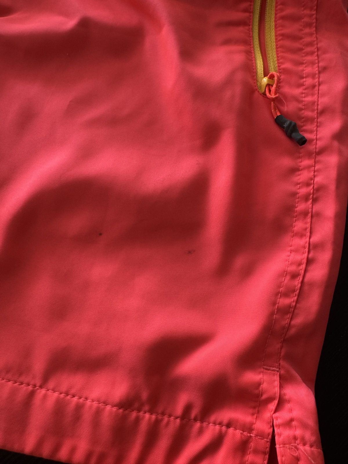 Nike ACG Sportswear Woven Shorts Hot Punch Size US 32 / EU 48 - 5 Thumbnail