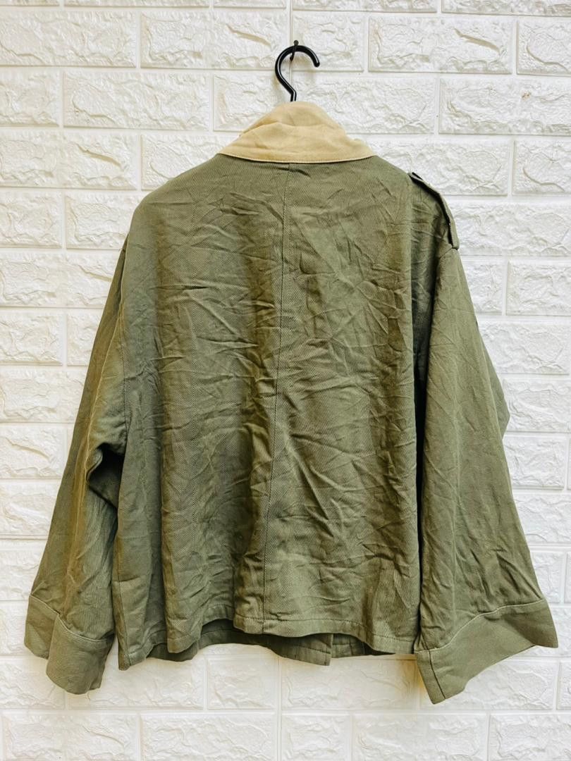 Japanese Brand × Vintage Vintage Kutir Japanese Designer Streetwear Fashion Style Size US L / EU 52-54 / 3 - 2 Thumbnail