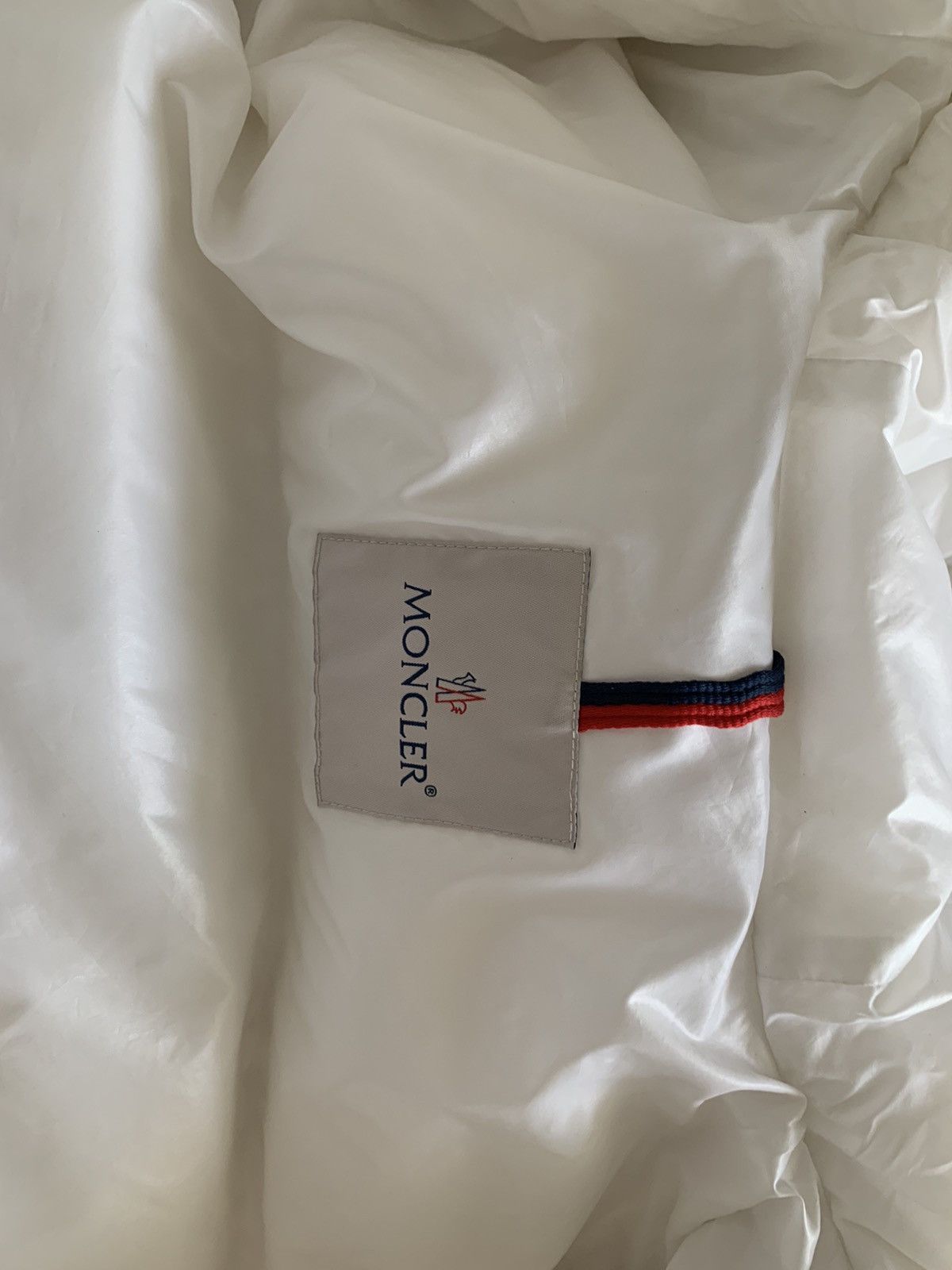 Moncler Moncler Dincer Down Jacket Size US S / EU 44-46 / 1 - 4 Thumbnail