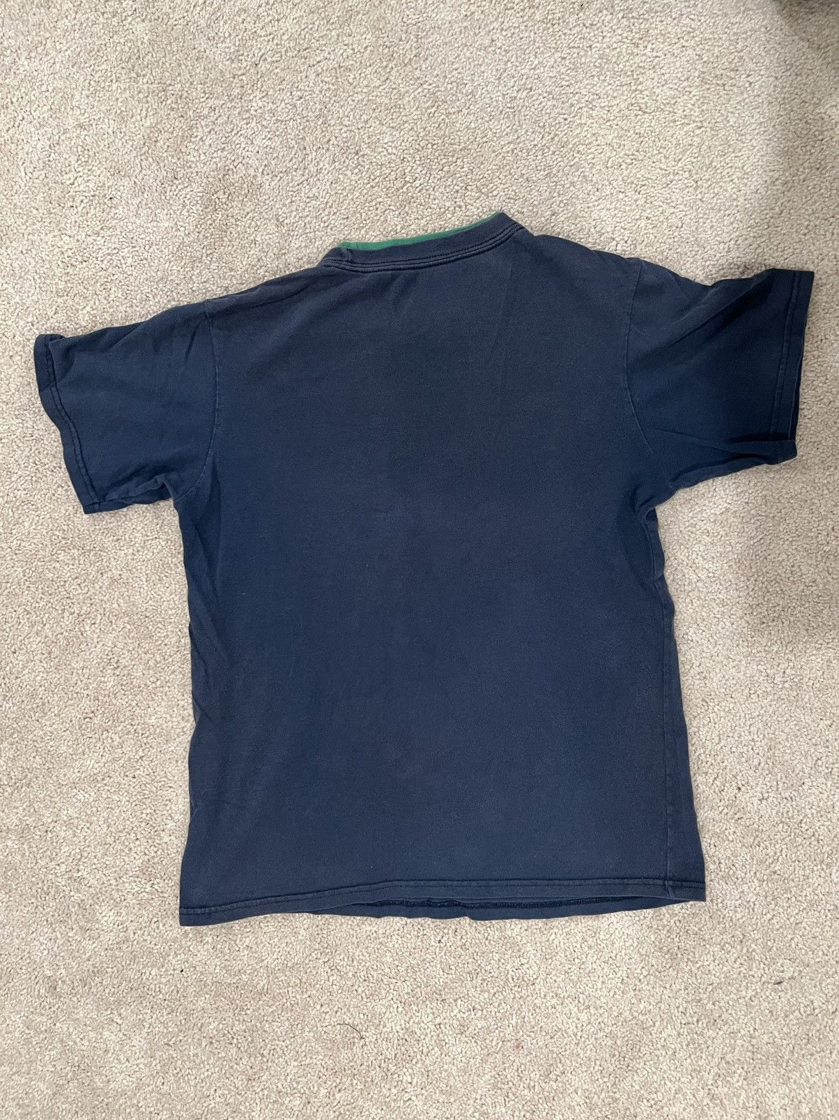 Nike Vintage Nike T shirt Size US XS / EU 42 / 0 - 2 Thumbnail