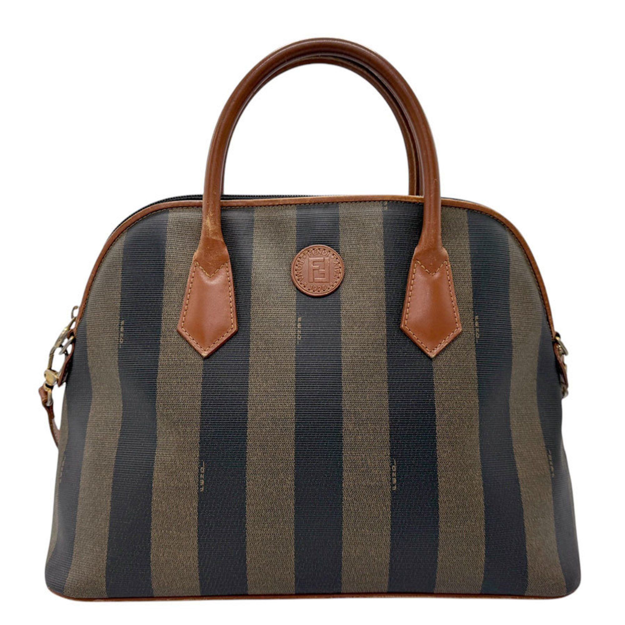 Fendi Fendi Pecan handbag Size ONE SIZE - 1 Thumbnail