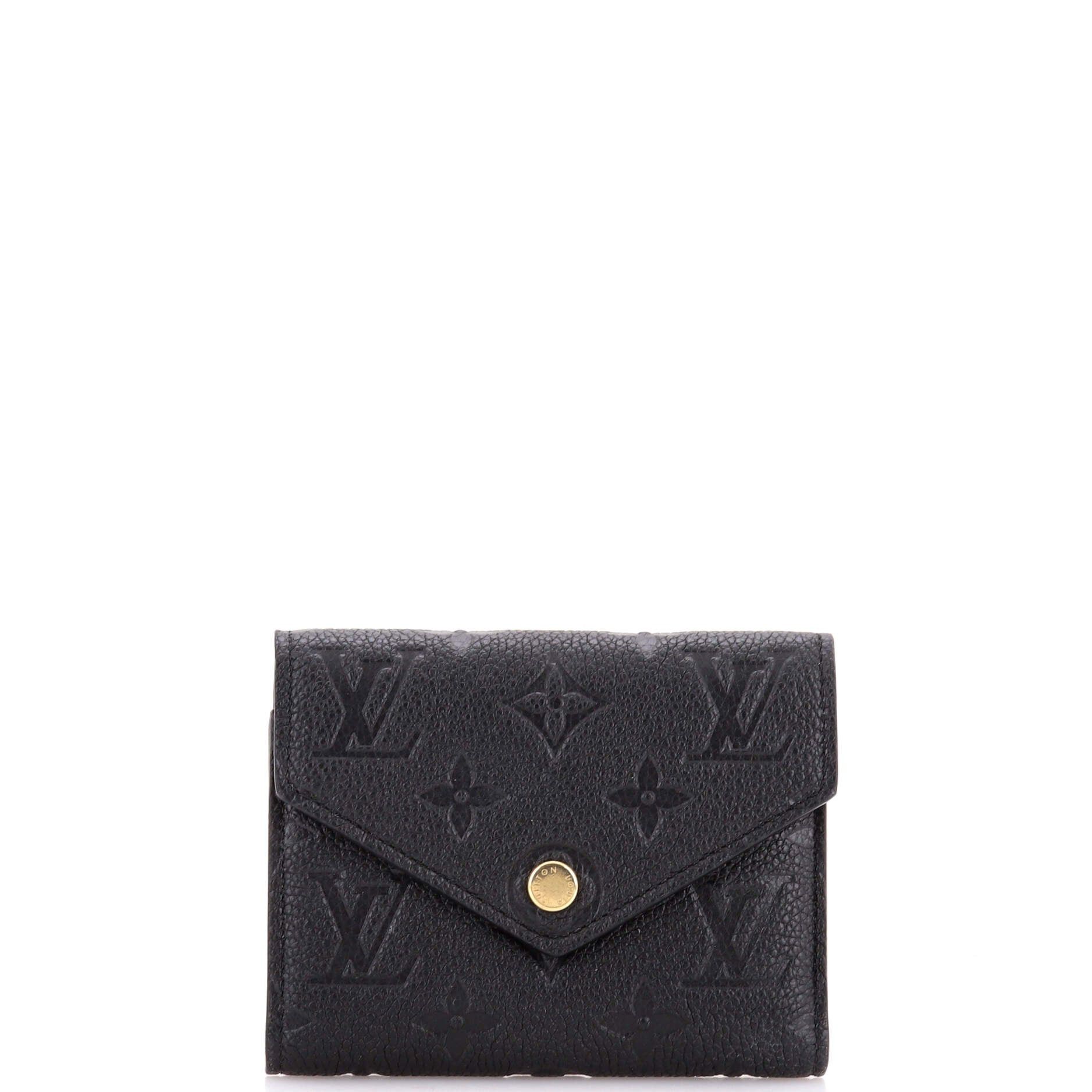 Louis Vuitton Victorine Wallet Size ONE SIZE - 1 Thumbnail