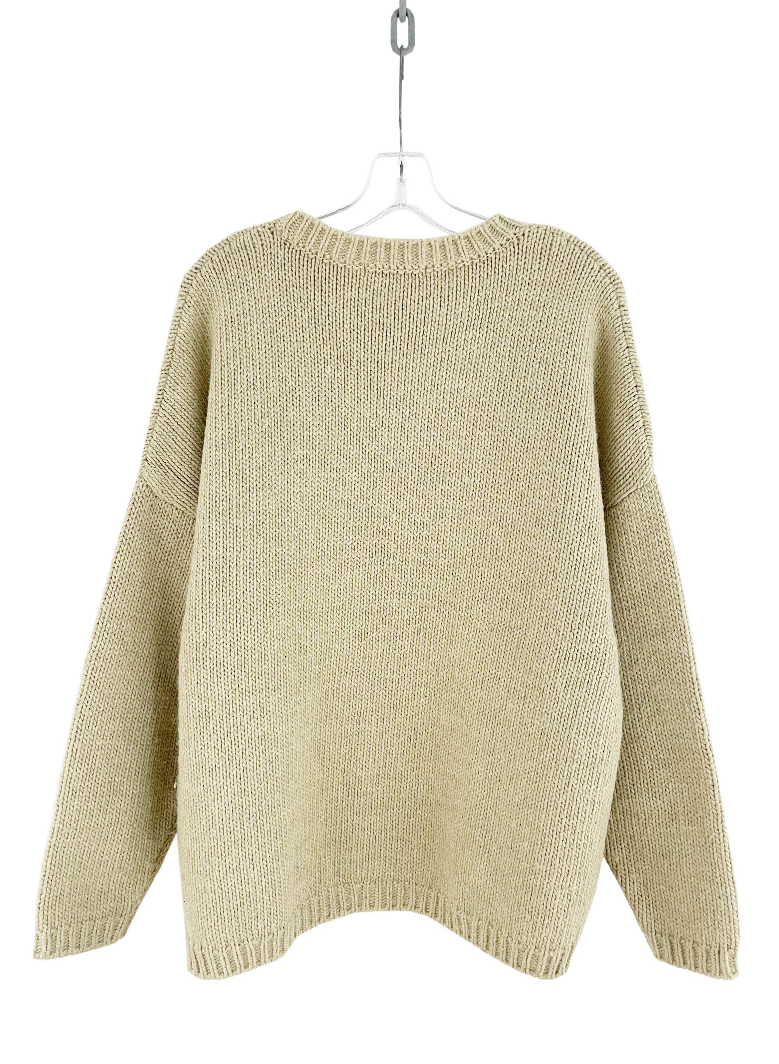 Hysteric Glamour Funka Sweater Size US L / EU 52-54 / 3 - 7 Thumbnail