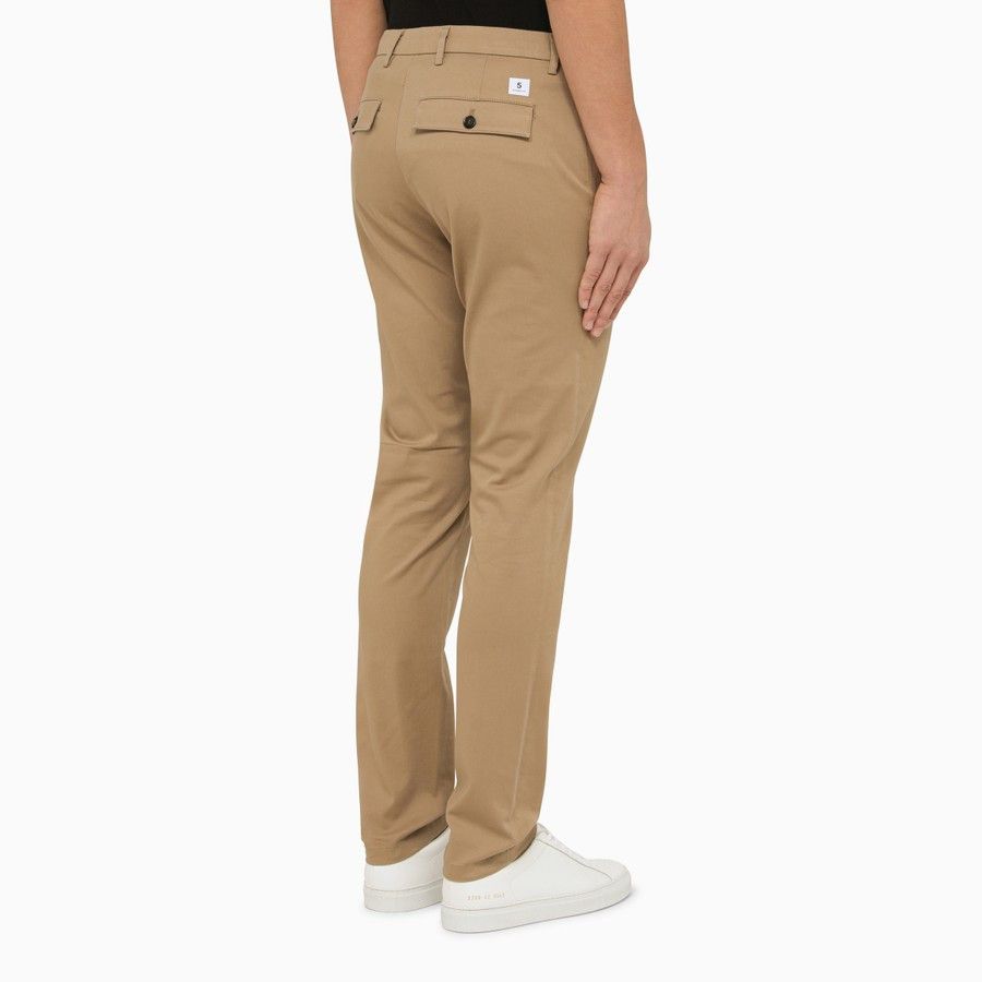 DEPARTMENT5 o1d2blof0125 Pant in Beige Size US 34 / EU 50 - 4 Thumbnail