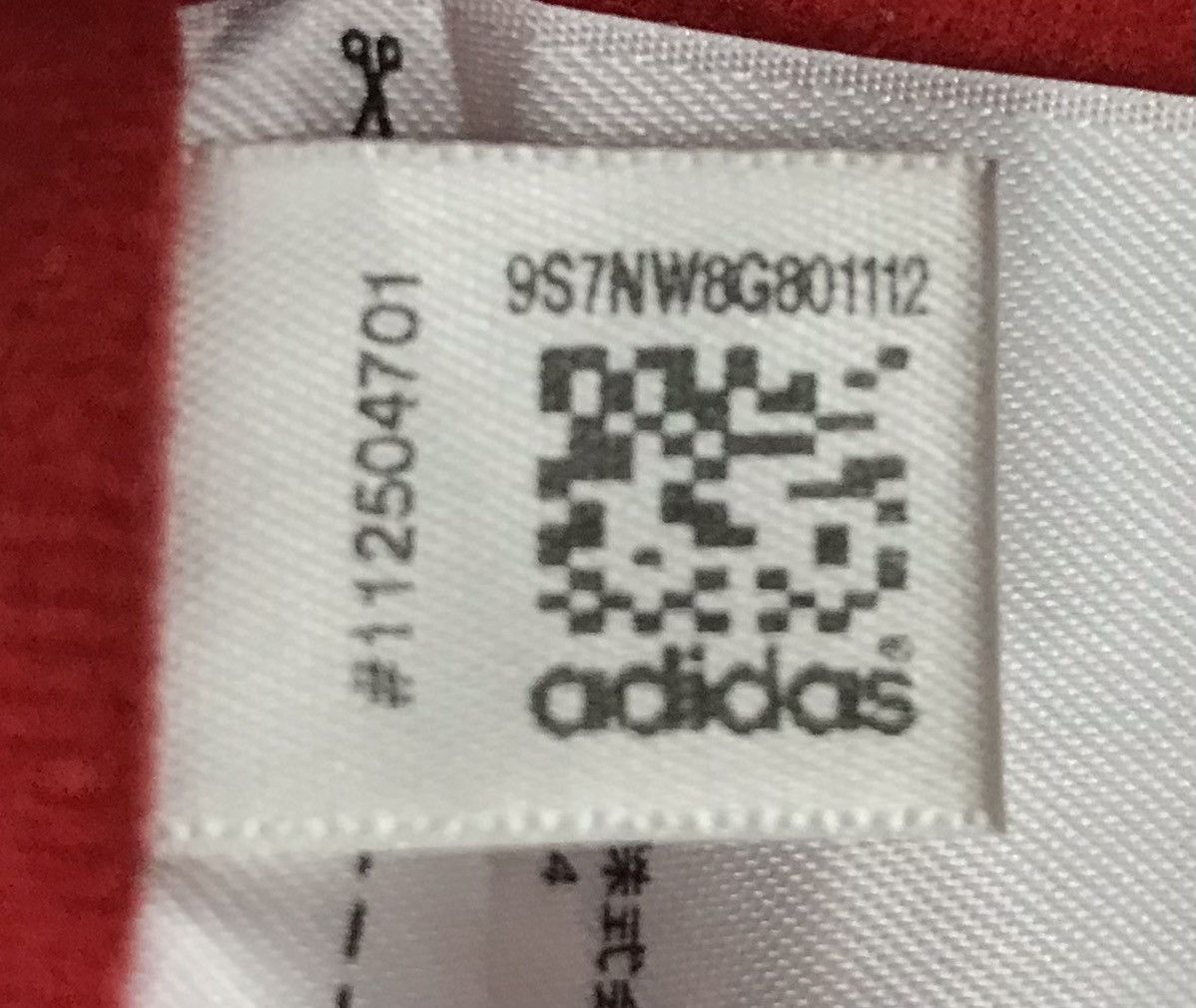Adidas × Vintage Vintage Adidas Climaproof Jacket Size US M / EU 48-50 / 2 - 20 Thumbnail