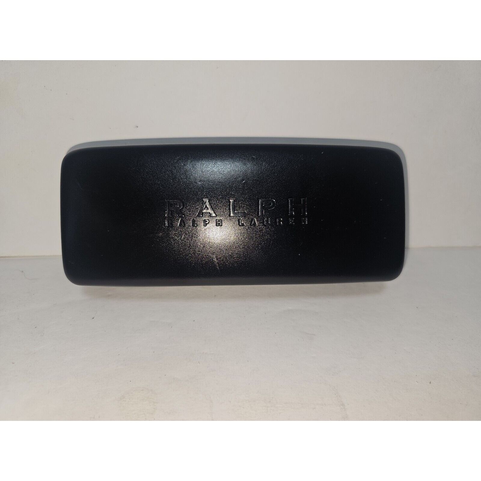 Polo Ralph Lauren Polo Ralph Lauren Eyeglasses Case Hard Shell Travel Black Size ONE SIZE - 1 Thumbnail