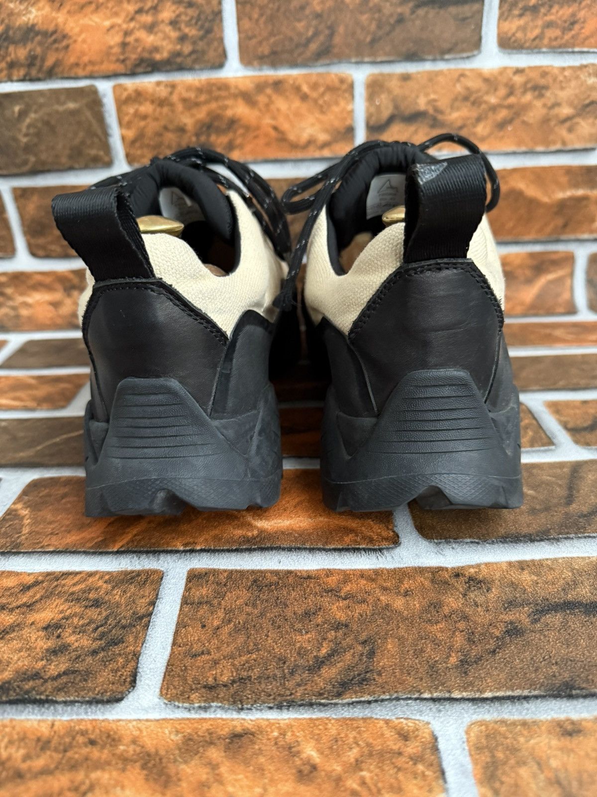 ROA Fedaia hiking boots Size US 9 / EU 42 - 19 Thumbnail