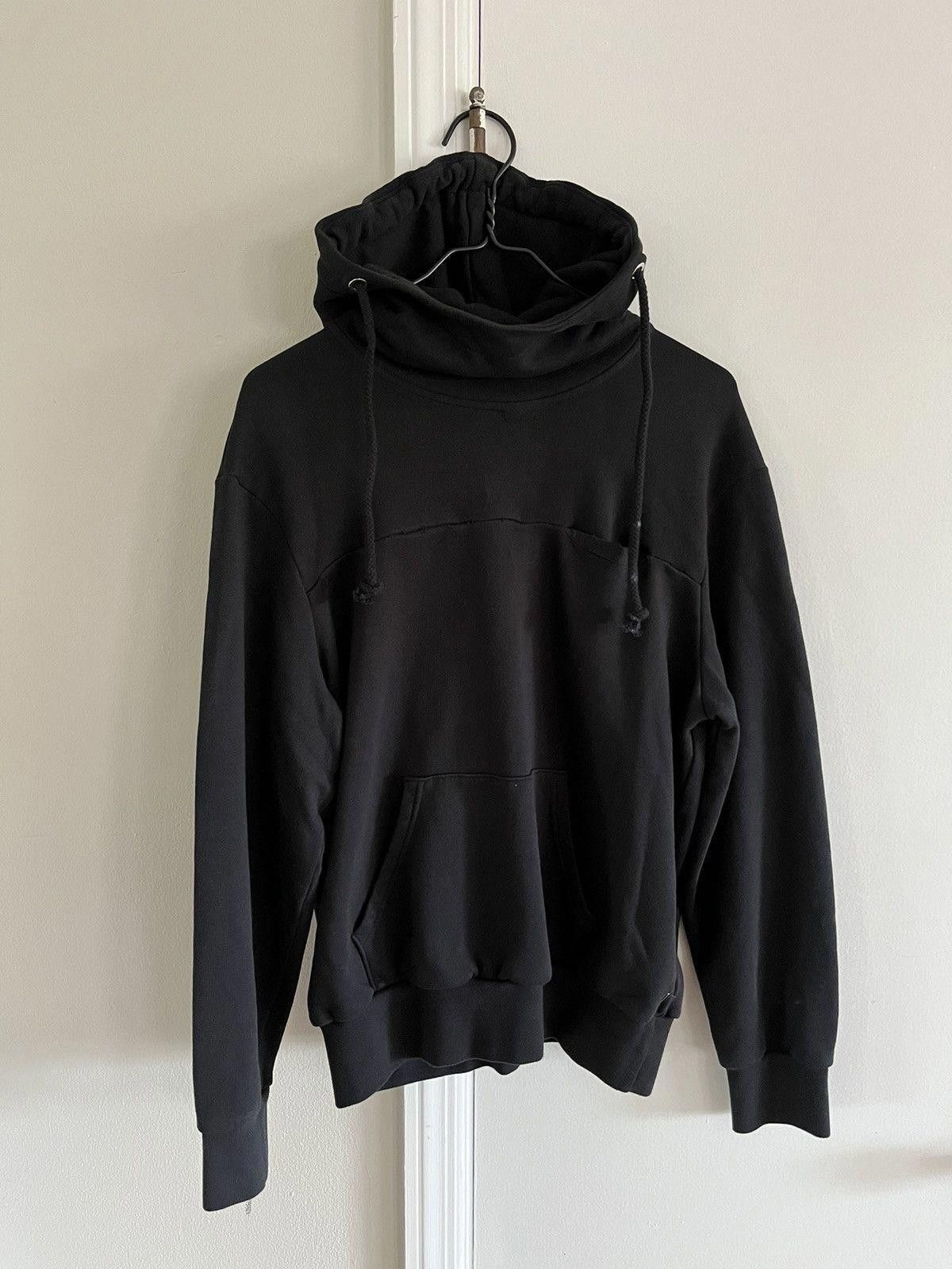 The Unbranded Brand Winnie NY Pocket Hoodie Size US M / EU 48-50 / 2 - 1 Thumbnail