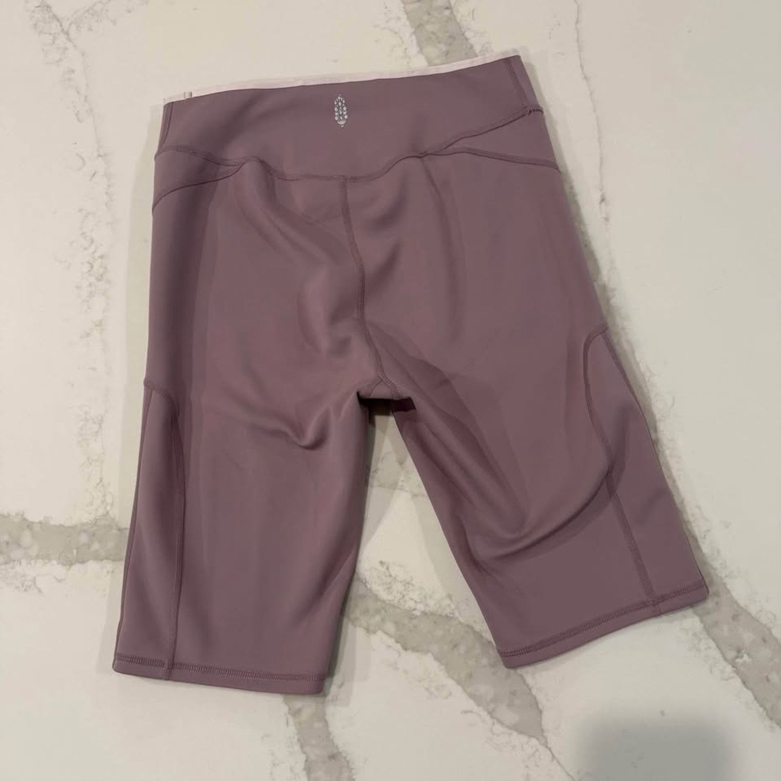 Free People Free People Movement Step Up Bike Shorts Women's Small Size 28" / US 6 / IT 42 - 5 Thumbnail