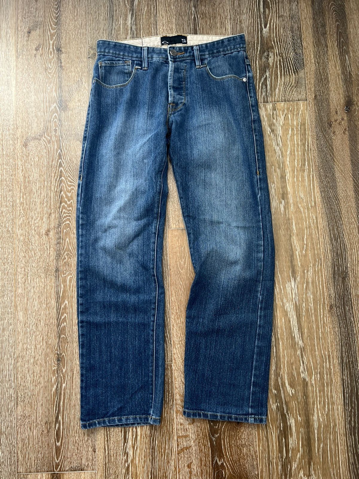 Oakley Oakley jeans Size US 29 - 1 Thumbnail