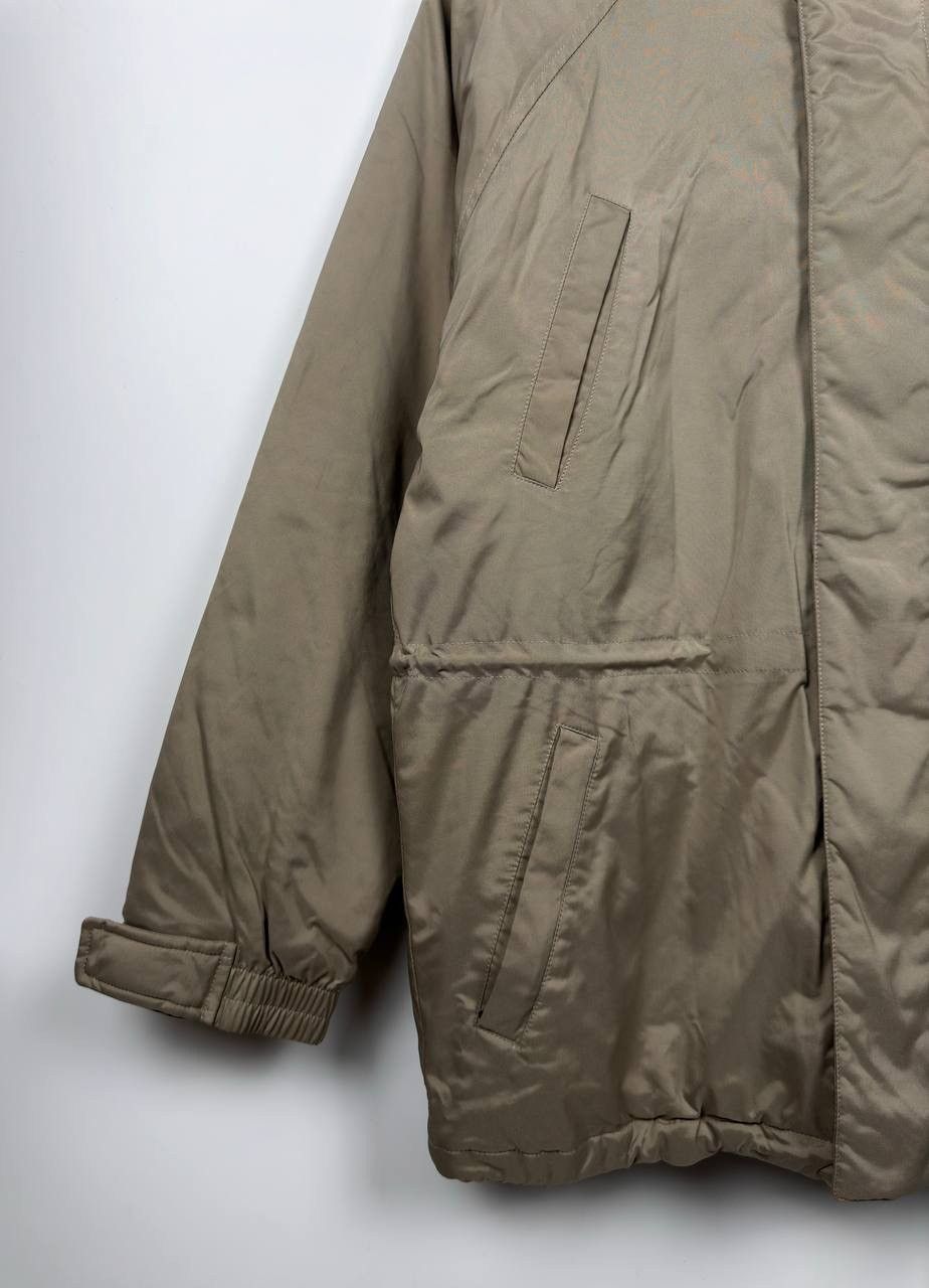 Loro Piana Loro Piana Icer Parka Jacket Size US L / EU 52-54 / 3 - 8 Thumbnail