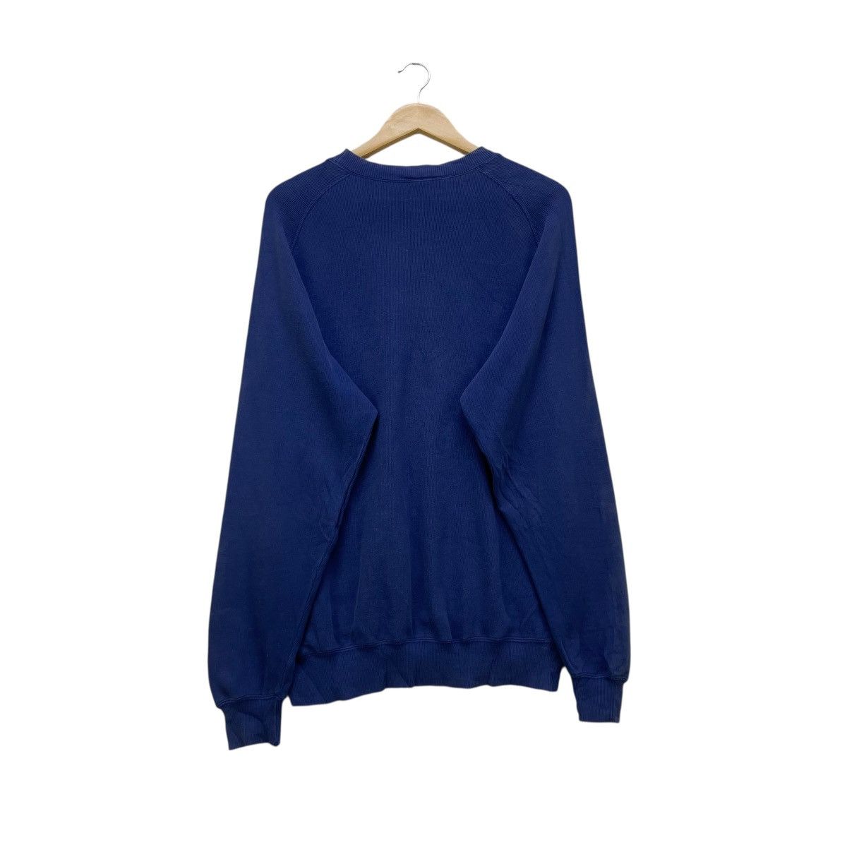 Vintage 💥Vintage Guia's Italy crewneck sweatshirt Size US M / EU 48-50 / 2 - 2 Thumbnail